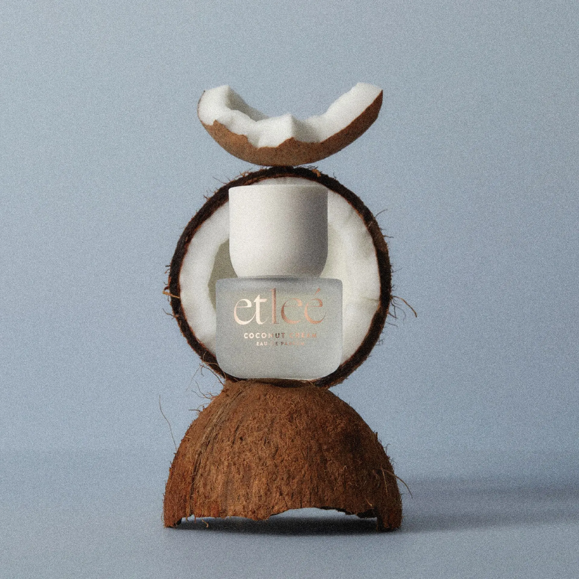 etleé Perfume Coconut Cream Eau De Parfum - Image 10