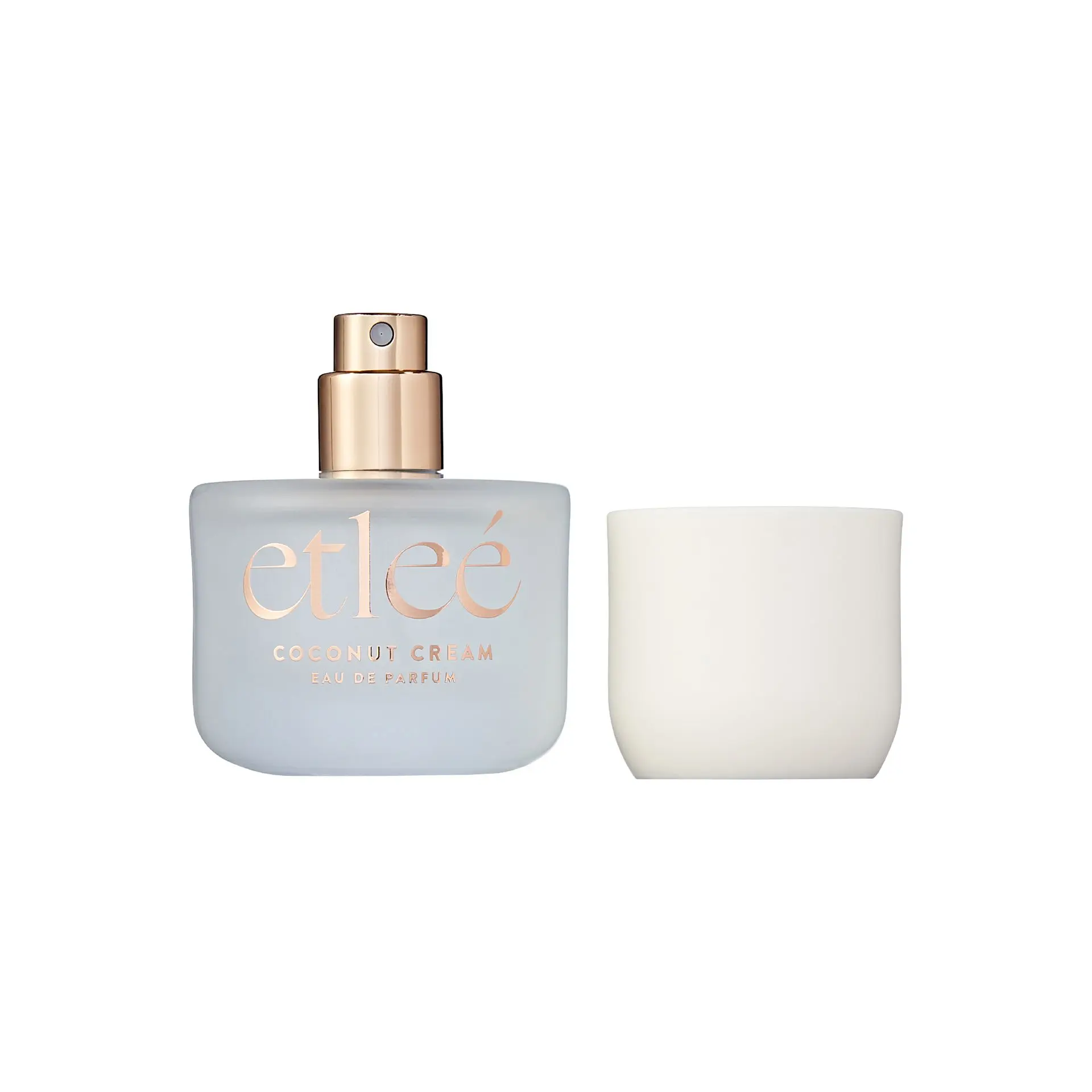 etleé Perfume Coconut Cream Eau De Parfum - Image 7