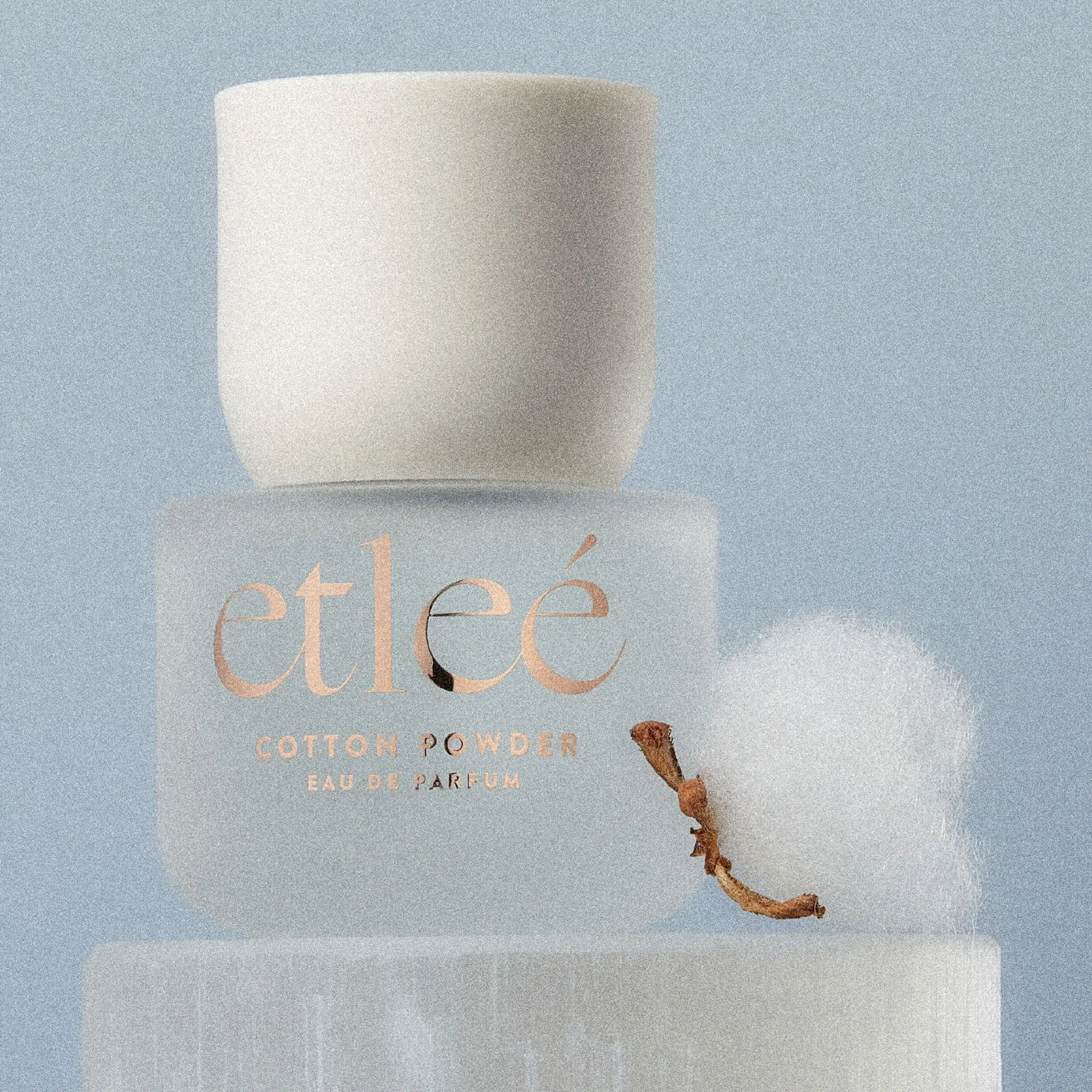 etleé Perfume Cotton Powder Eau De Parfum - Image 10
