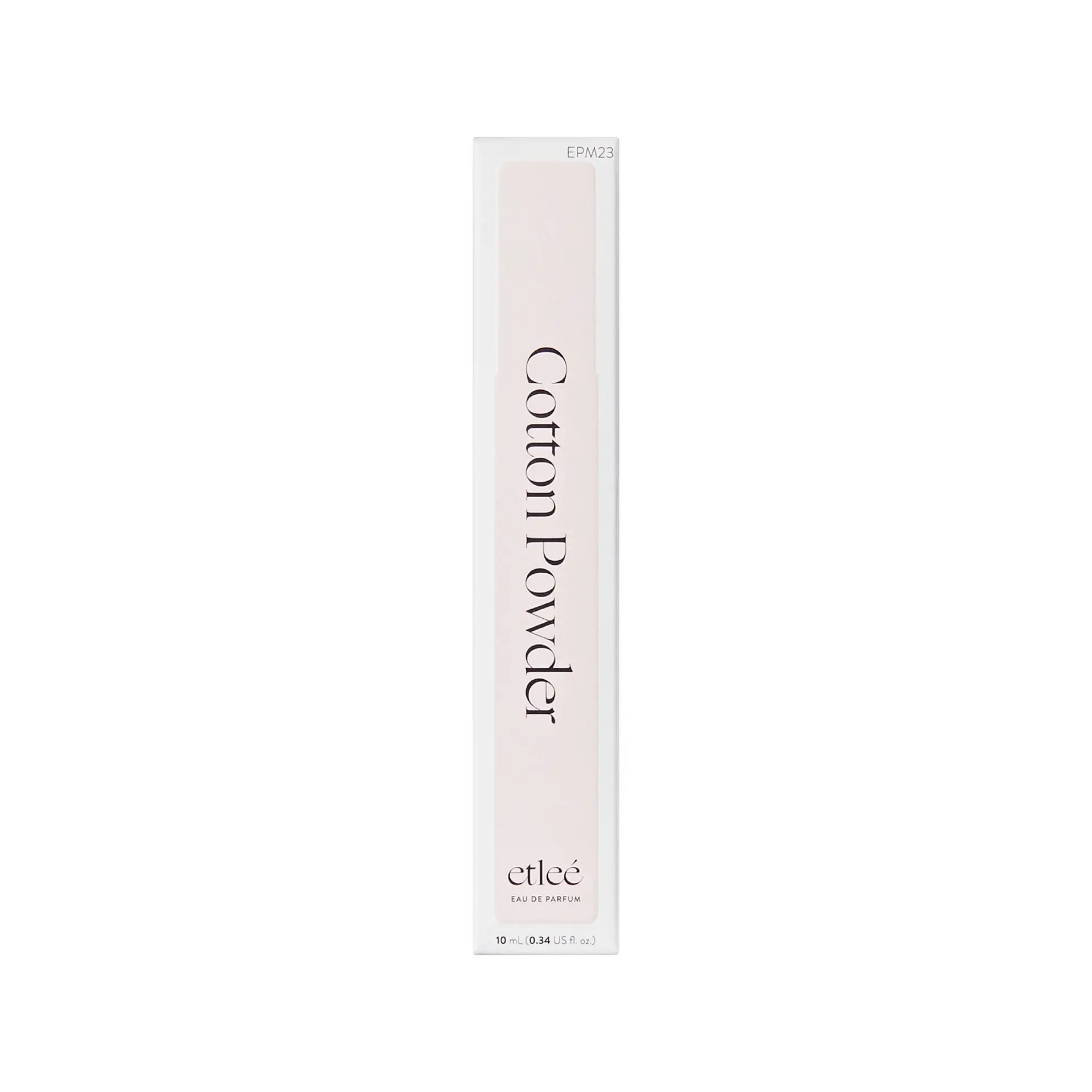 etleé Perfume Cotton Powder Eau De Parfum - Image 16