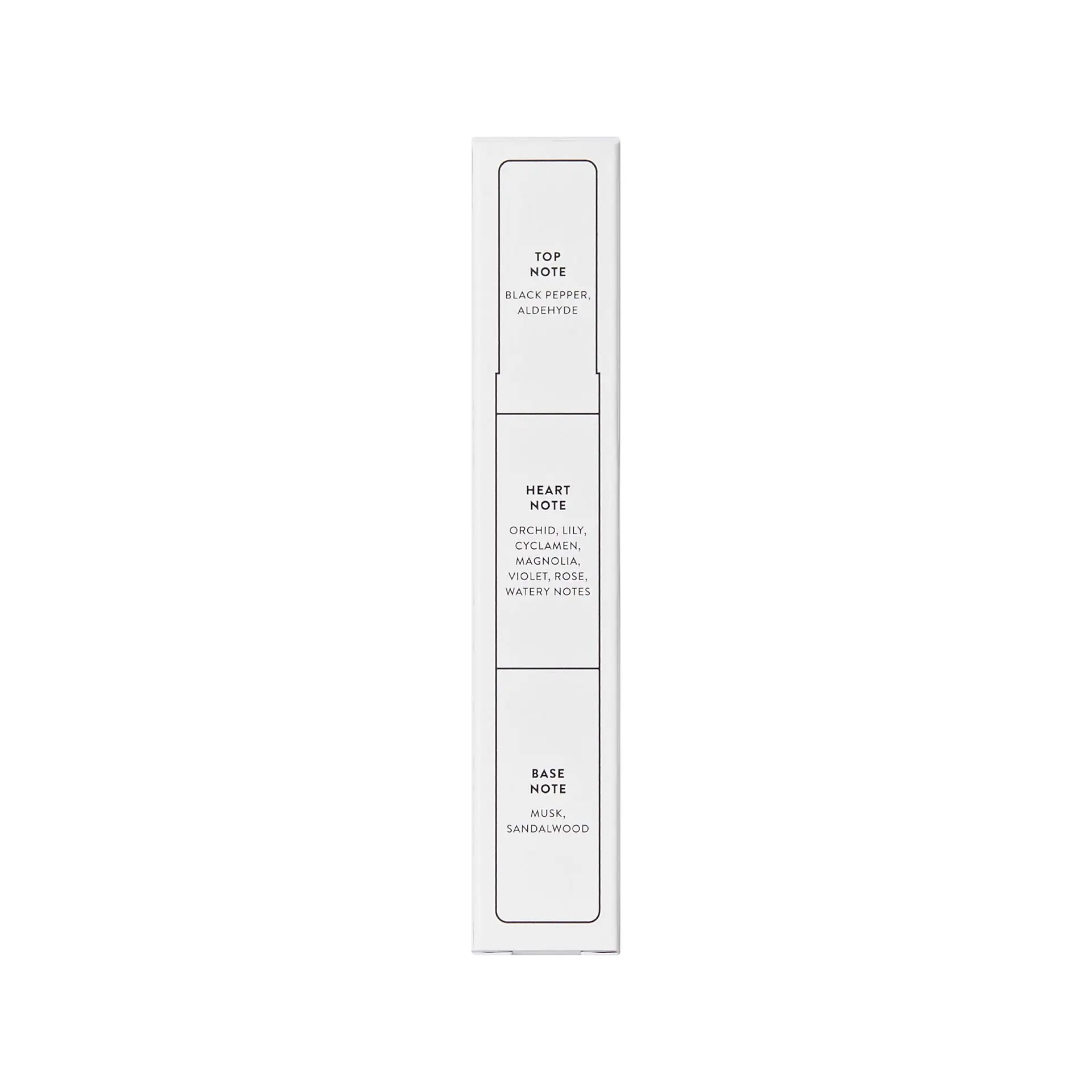 etleé Perfume Cotton Powder Eau De Parfum - Image 18