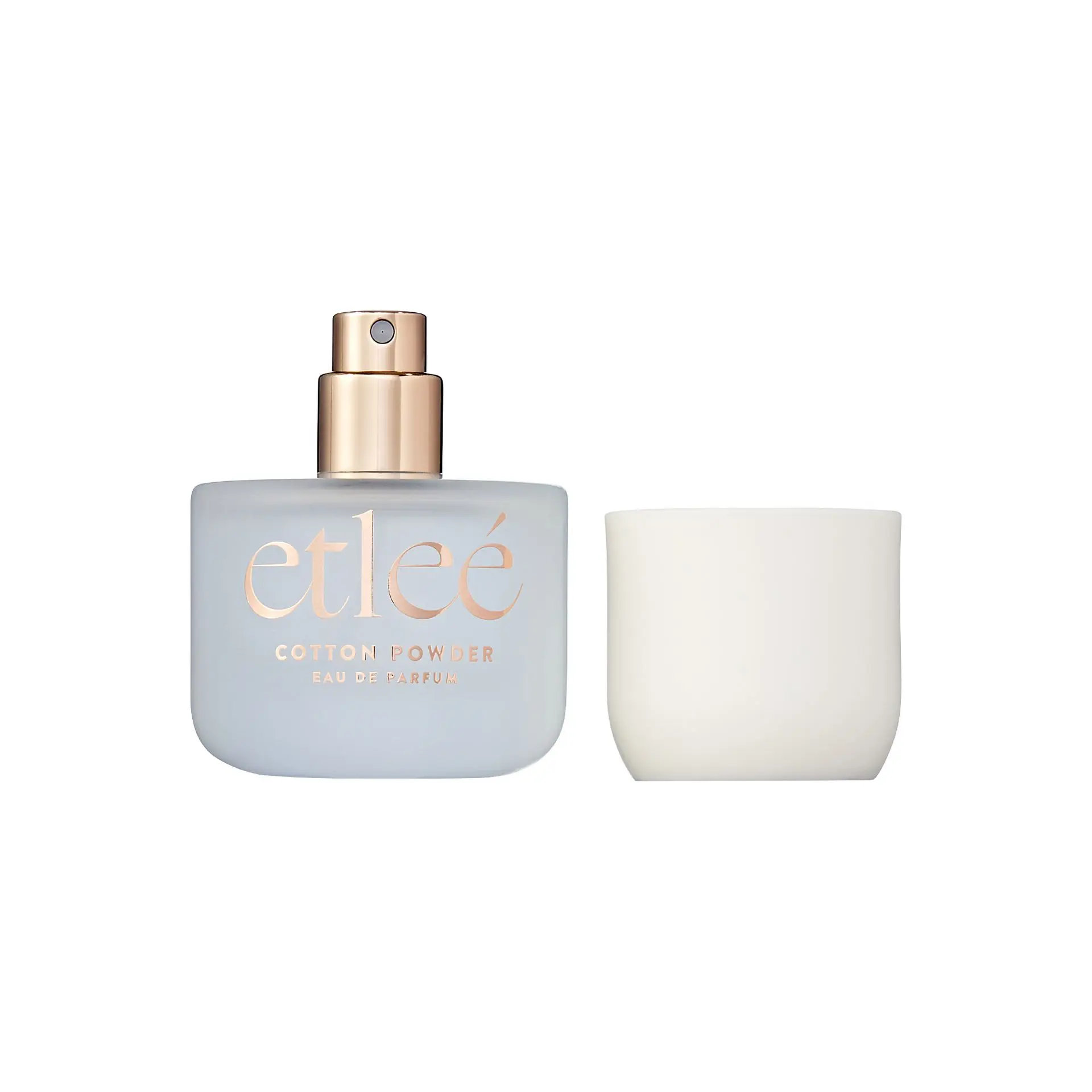 etleé Perfume Cotton Powder Eau De Parfum - Image 7