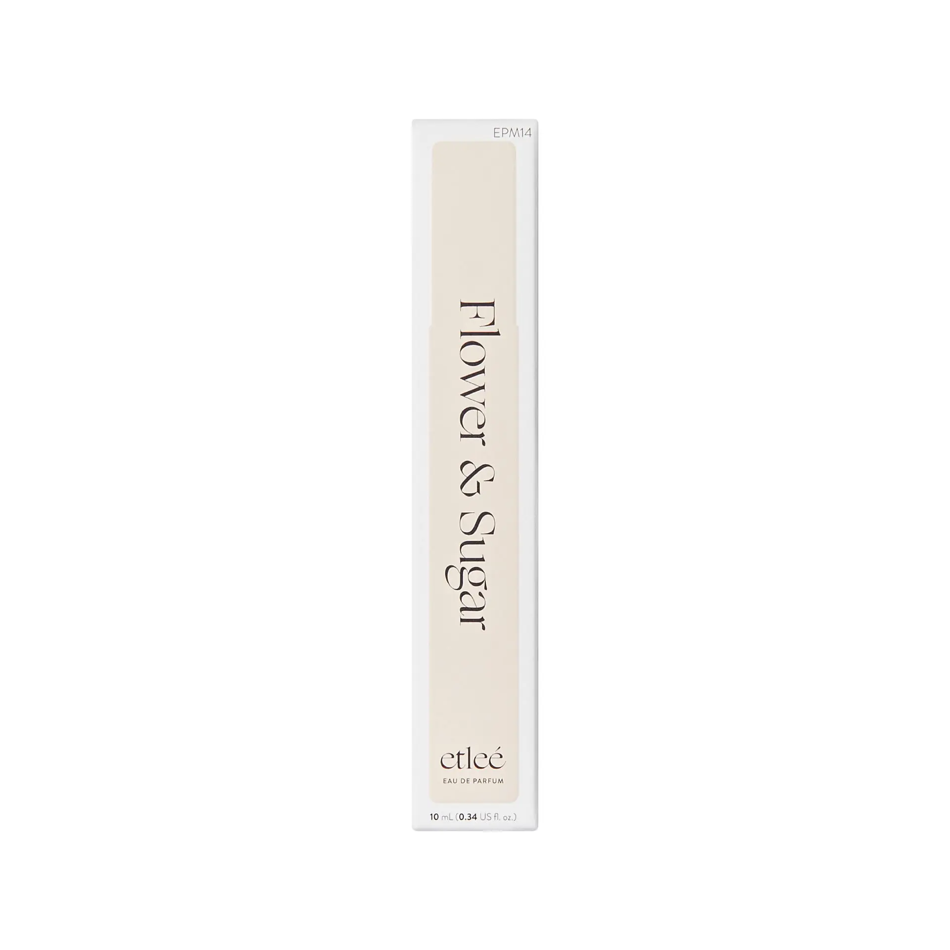 etleé Perfume Flower & Sugar Eau De Parfum - Image 16