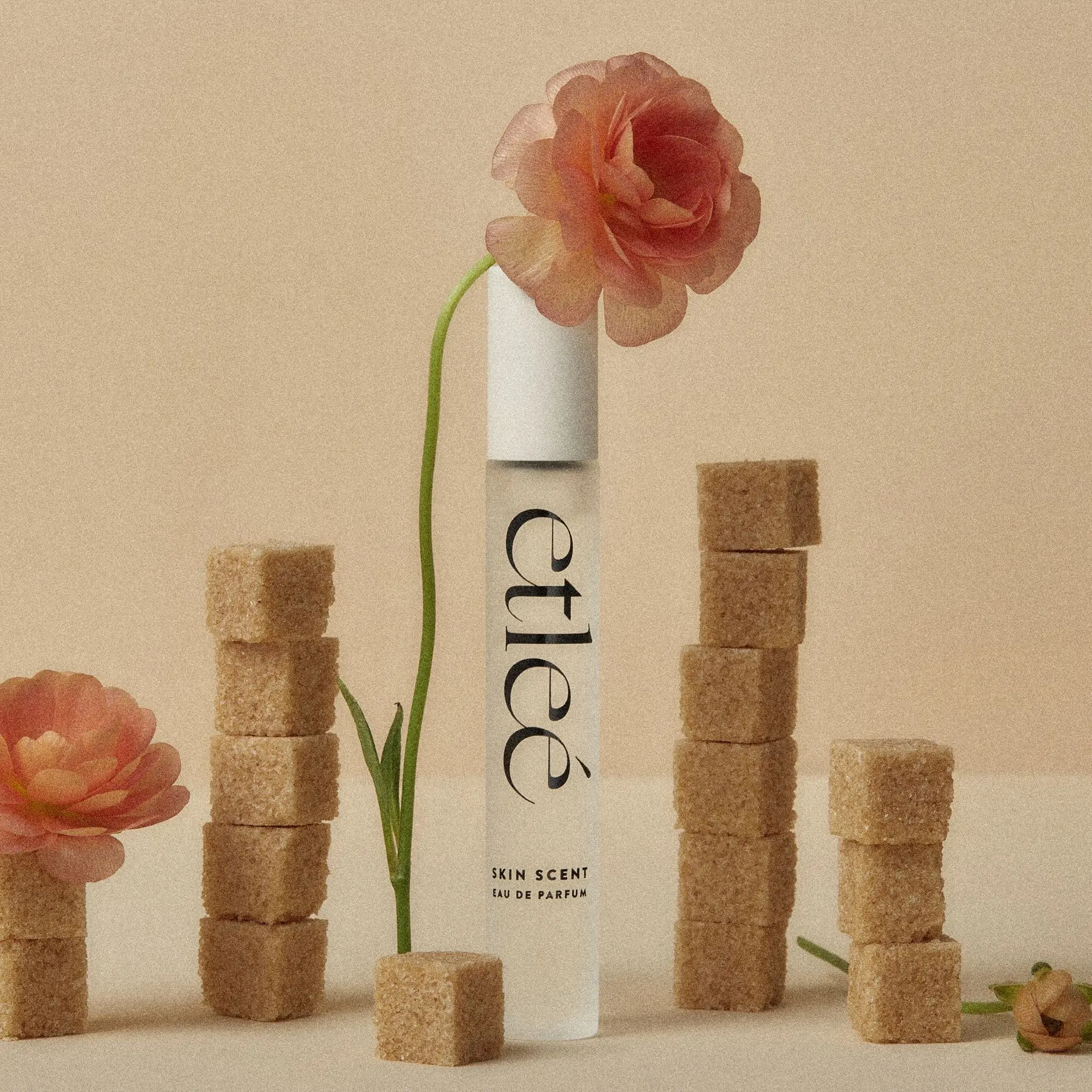 etleé Perfume Flower & Sugar Eau De Parfum - Image 20