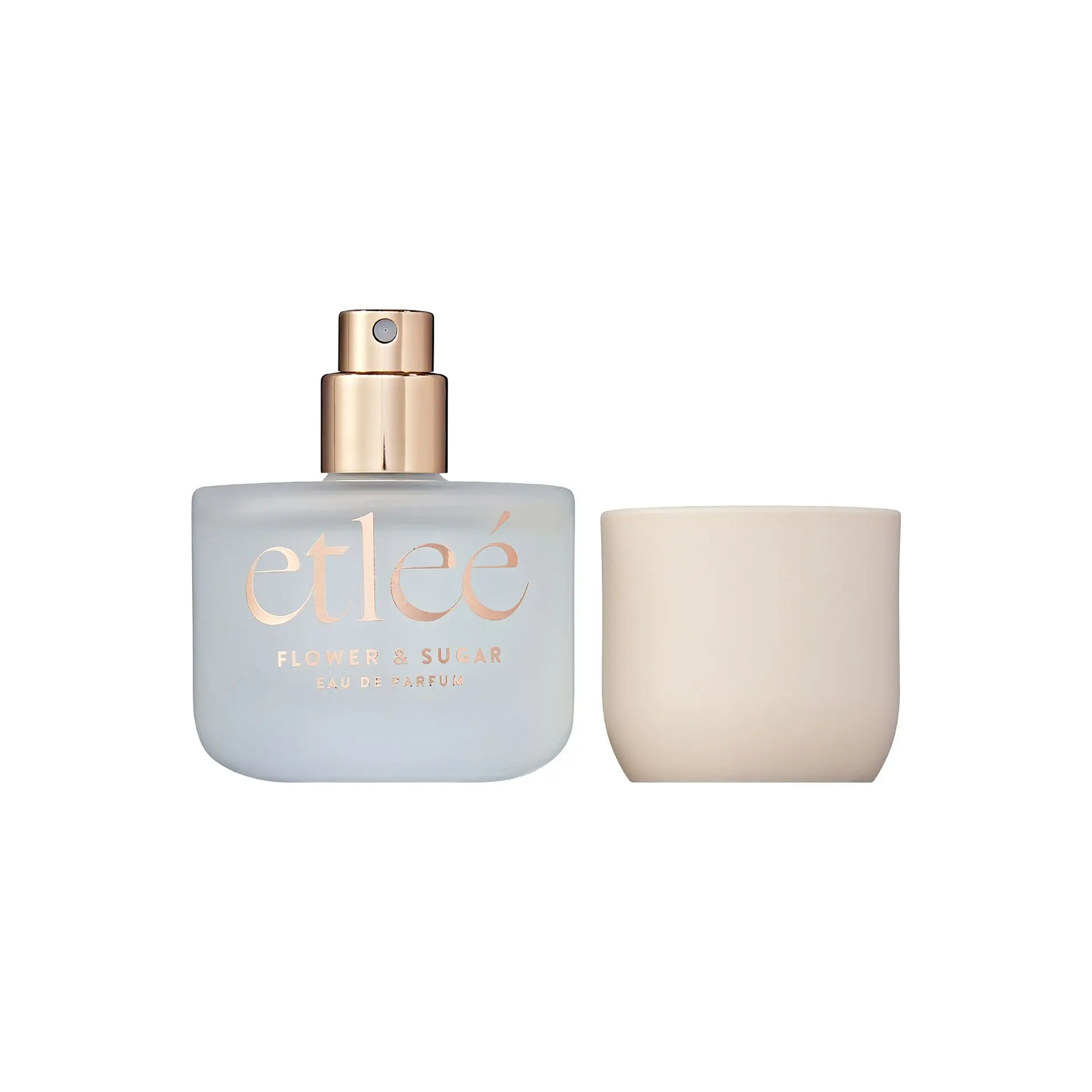 etleé Perfume Flower & Sugar Eau De Parfum - Image 7
