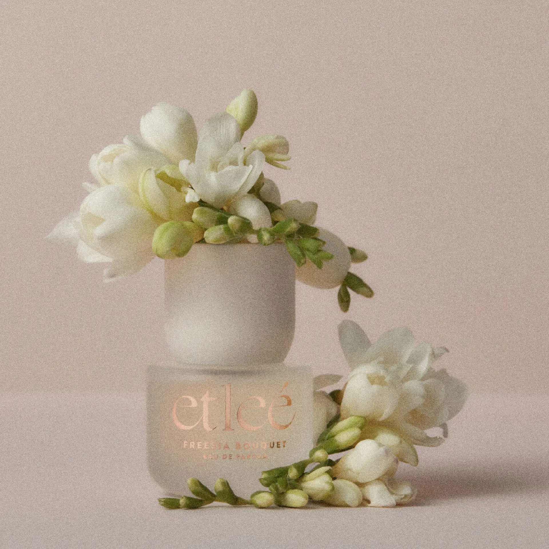 etleé Perfume Freesia Bouquet Eau De Parfum - Image 10