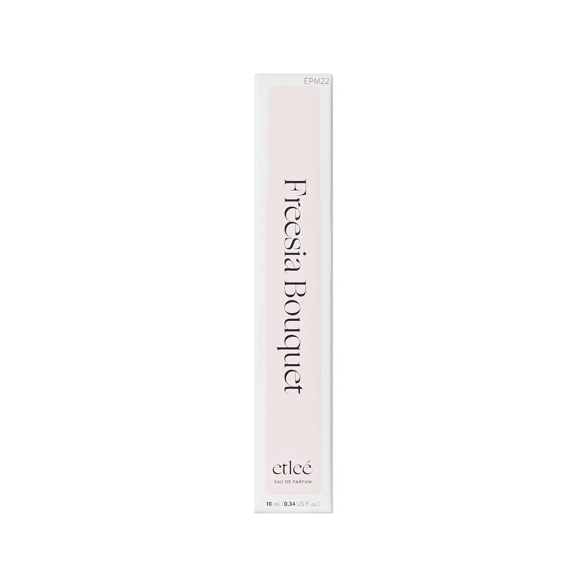 etleé Perfume Freesia Bouquet Eau De Parfum - Image 16