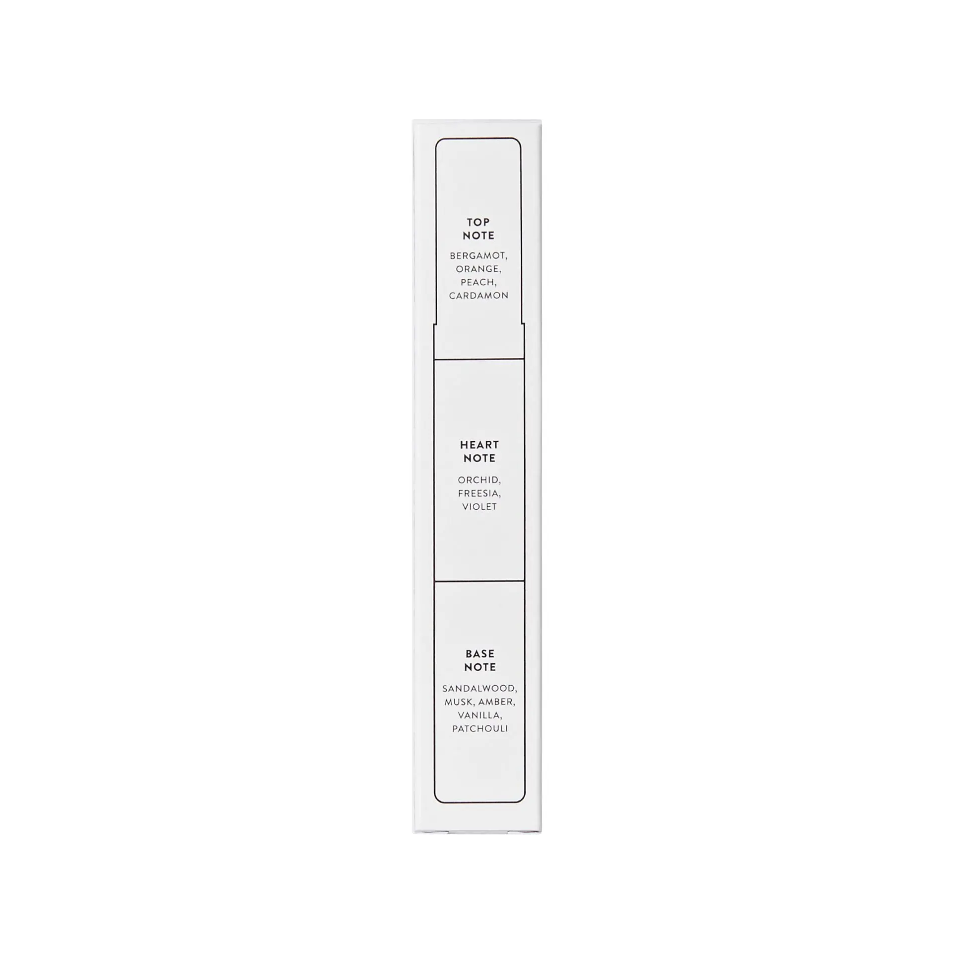 etleé Perfume Freesia Bouquet Eau De Parfum - Image 18