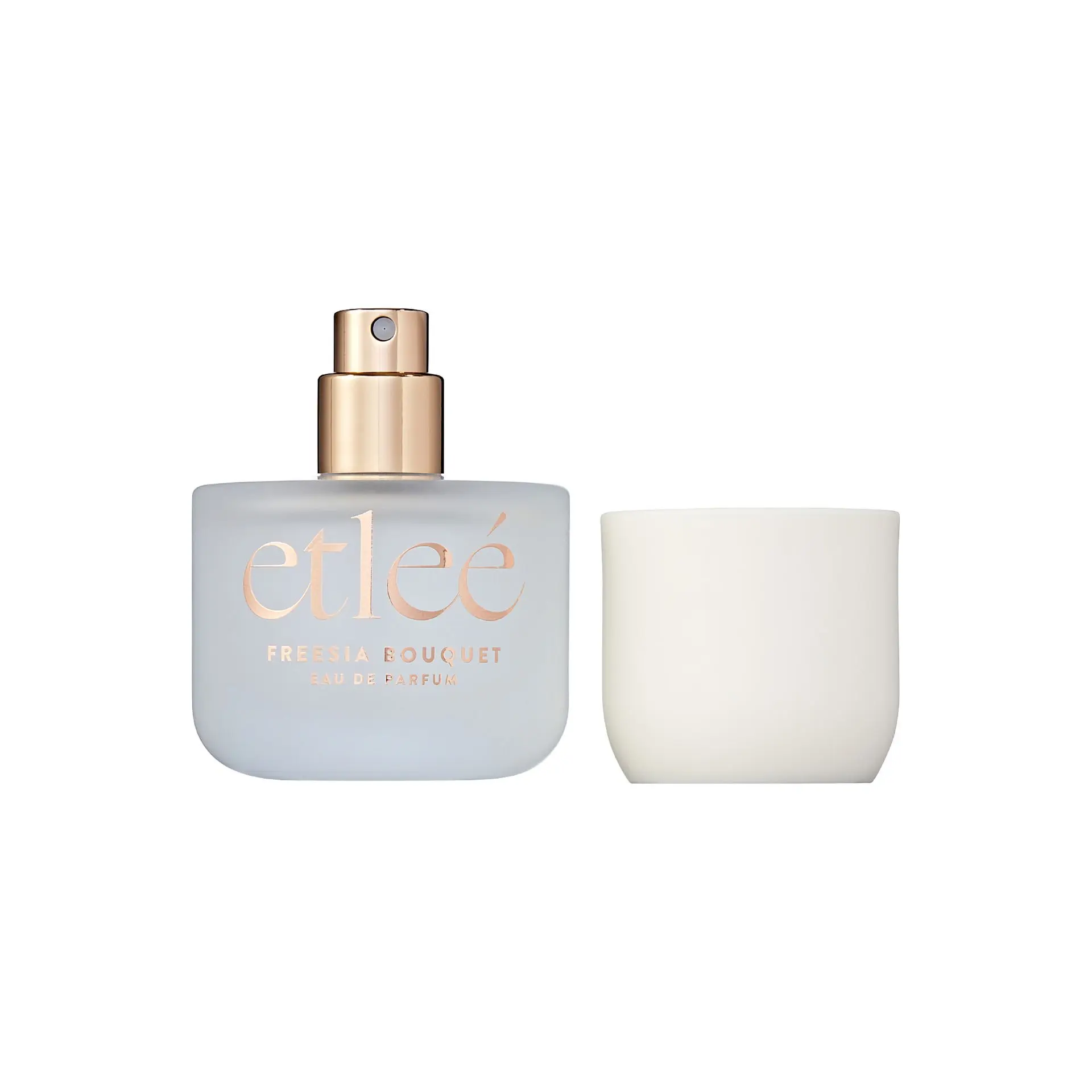etleé Perfume Freesia Bouquet Eau De Parfum - Image 7