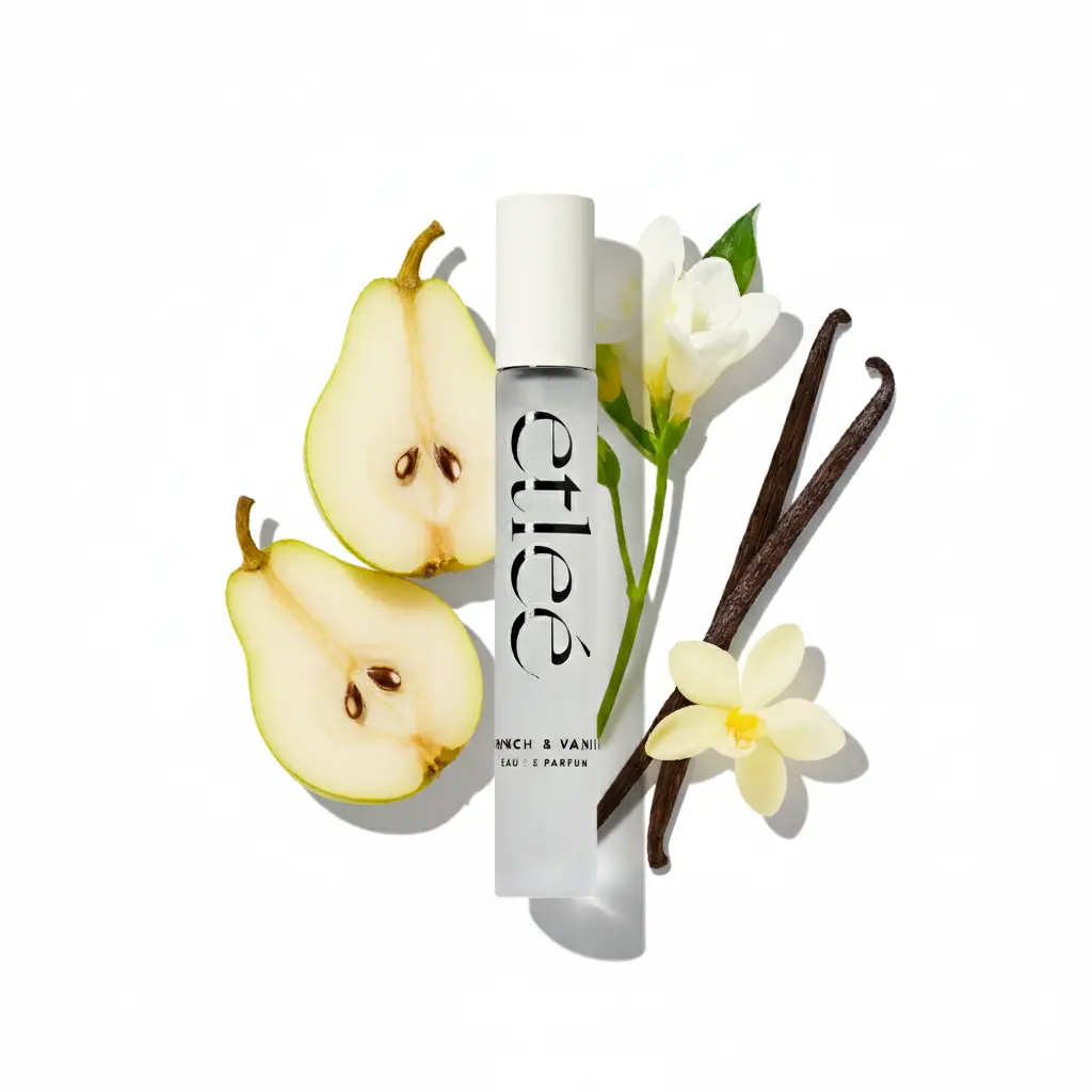 etleé Perfume French Vanilla Eau De Parfum - Image 10