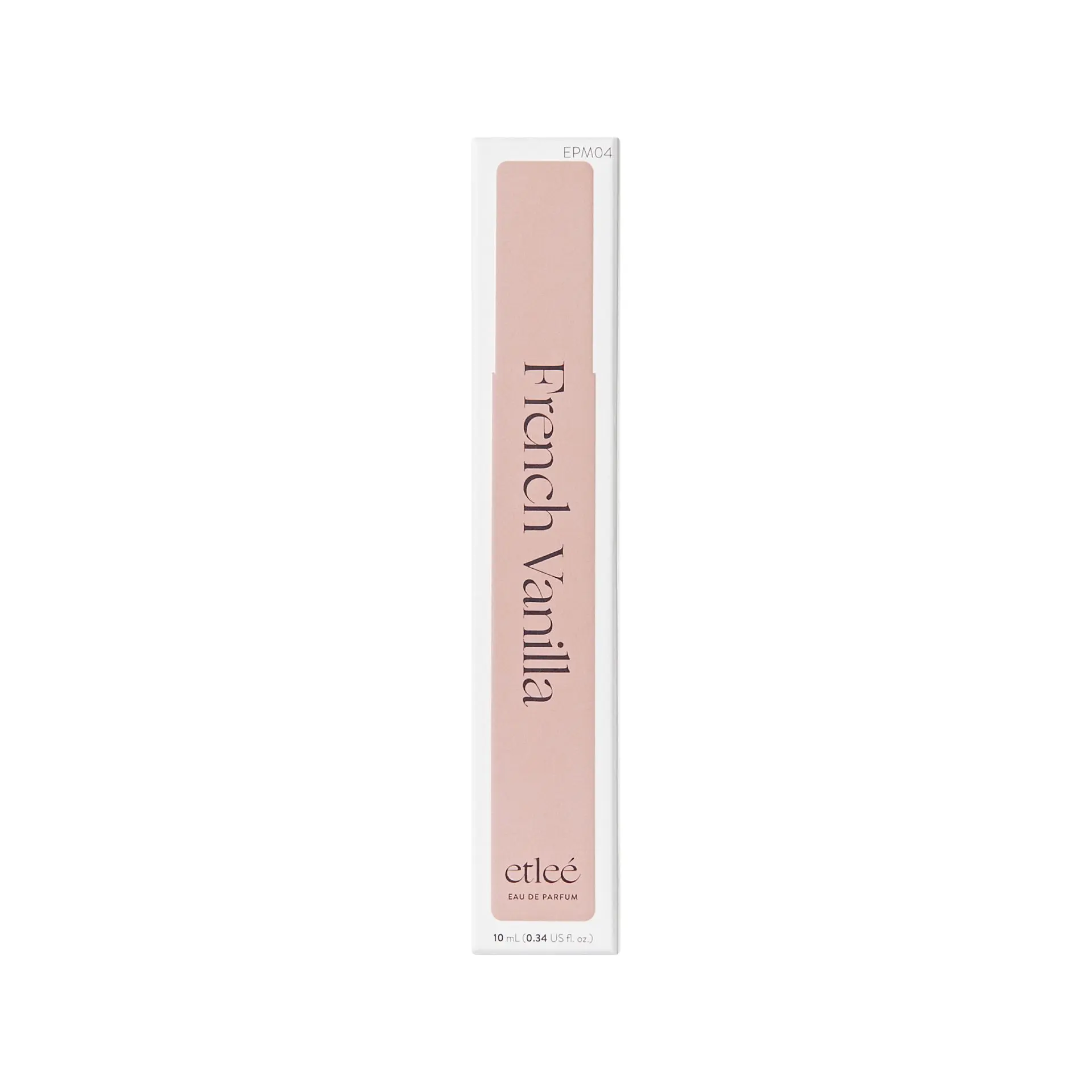 etleé Perfume French Vanilla Eau De Parfum - Image 15