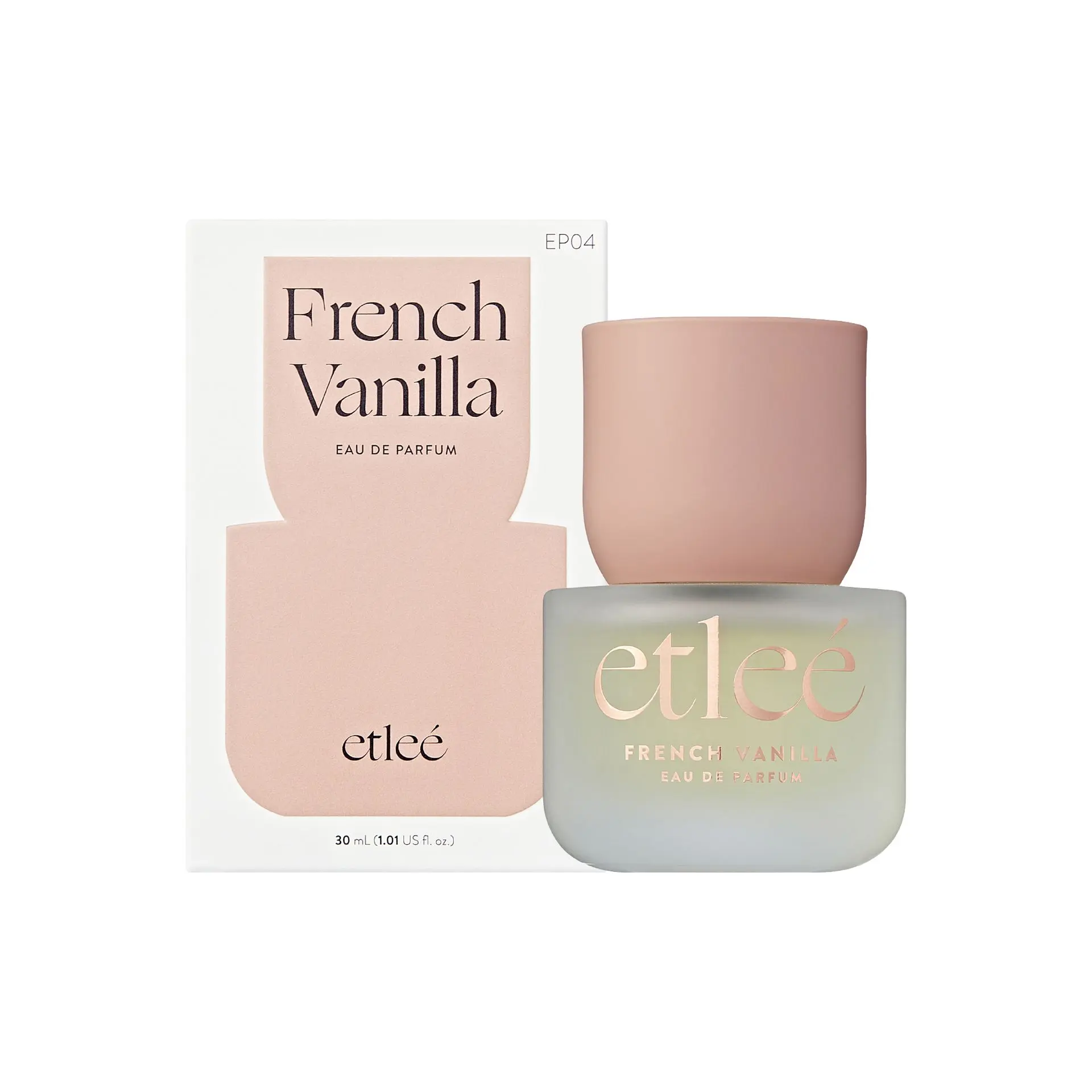 etleé Perfume French Vanilla Eau De Parfum - Image 6