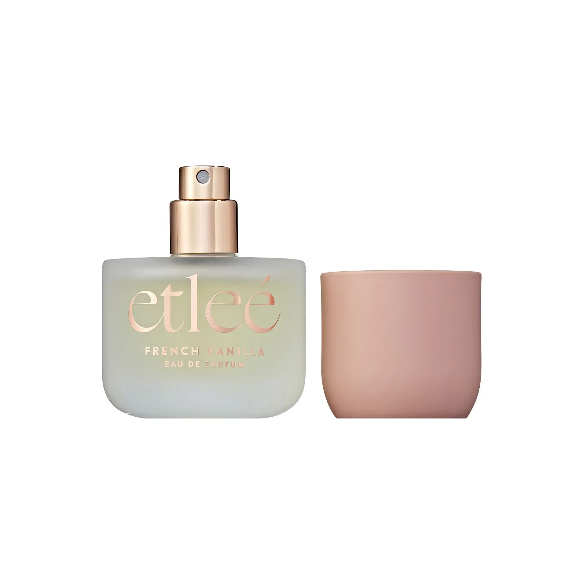 etleé Perfume French Vanilla Eau De Parfum - Image 7