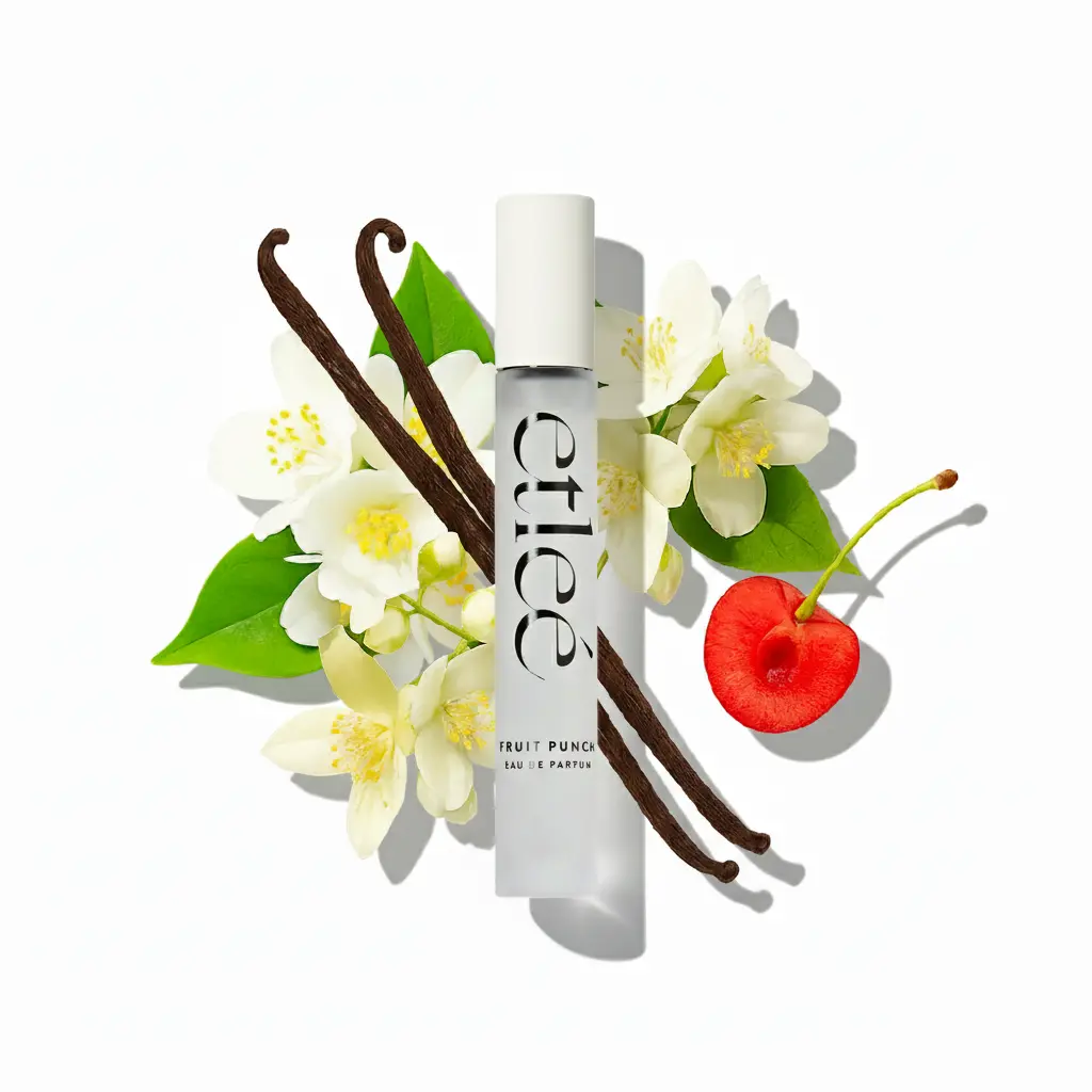 etleé Perfume Fruit Punch Eau De Parfum - Image 10