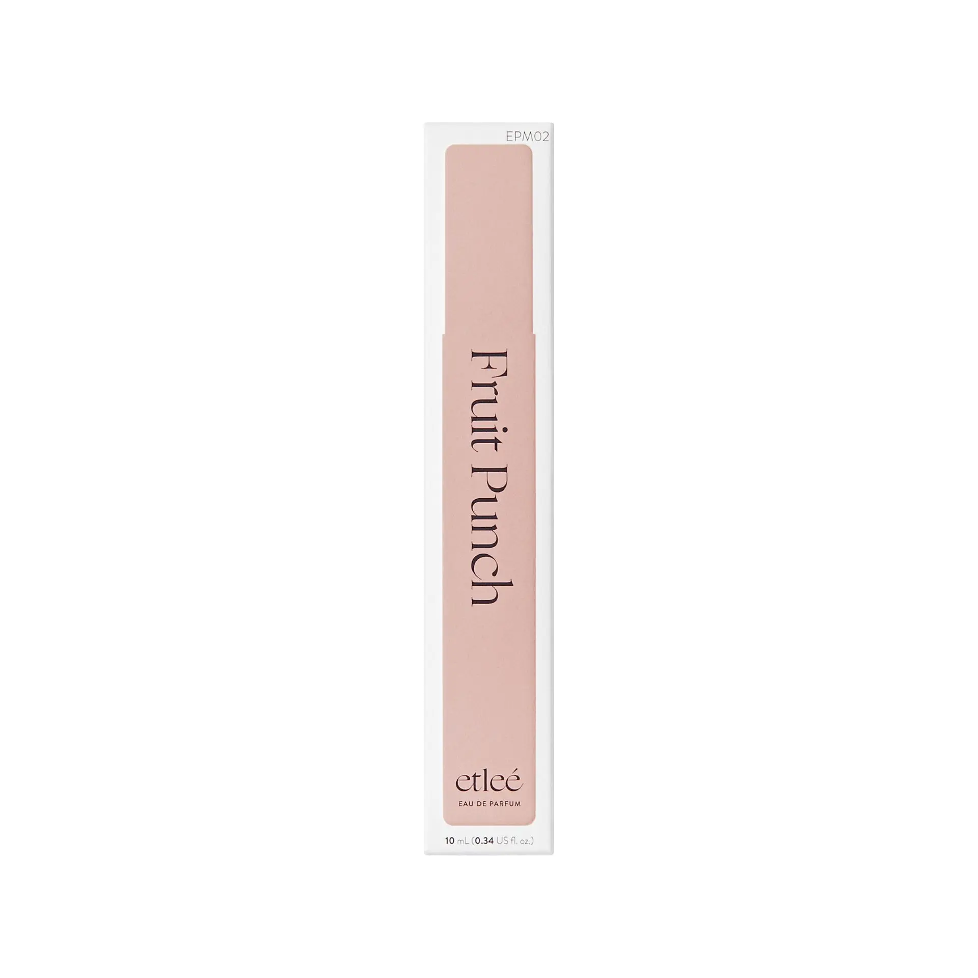 etleé Perfume Fruit Punch Eau De Parfum - Image 15