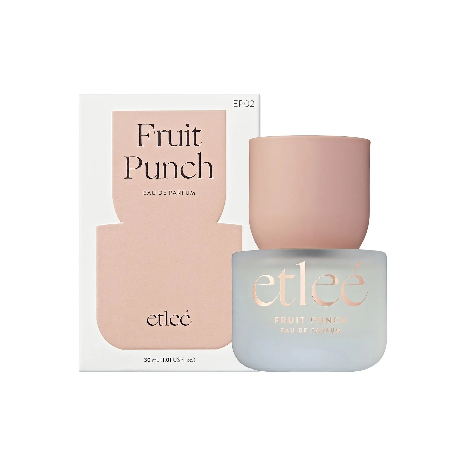 etleé Perfume Fruit Punch Eau De Parfum - Image 6
