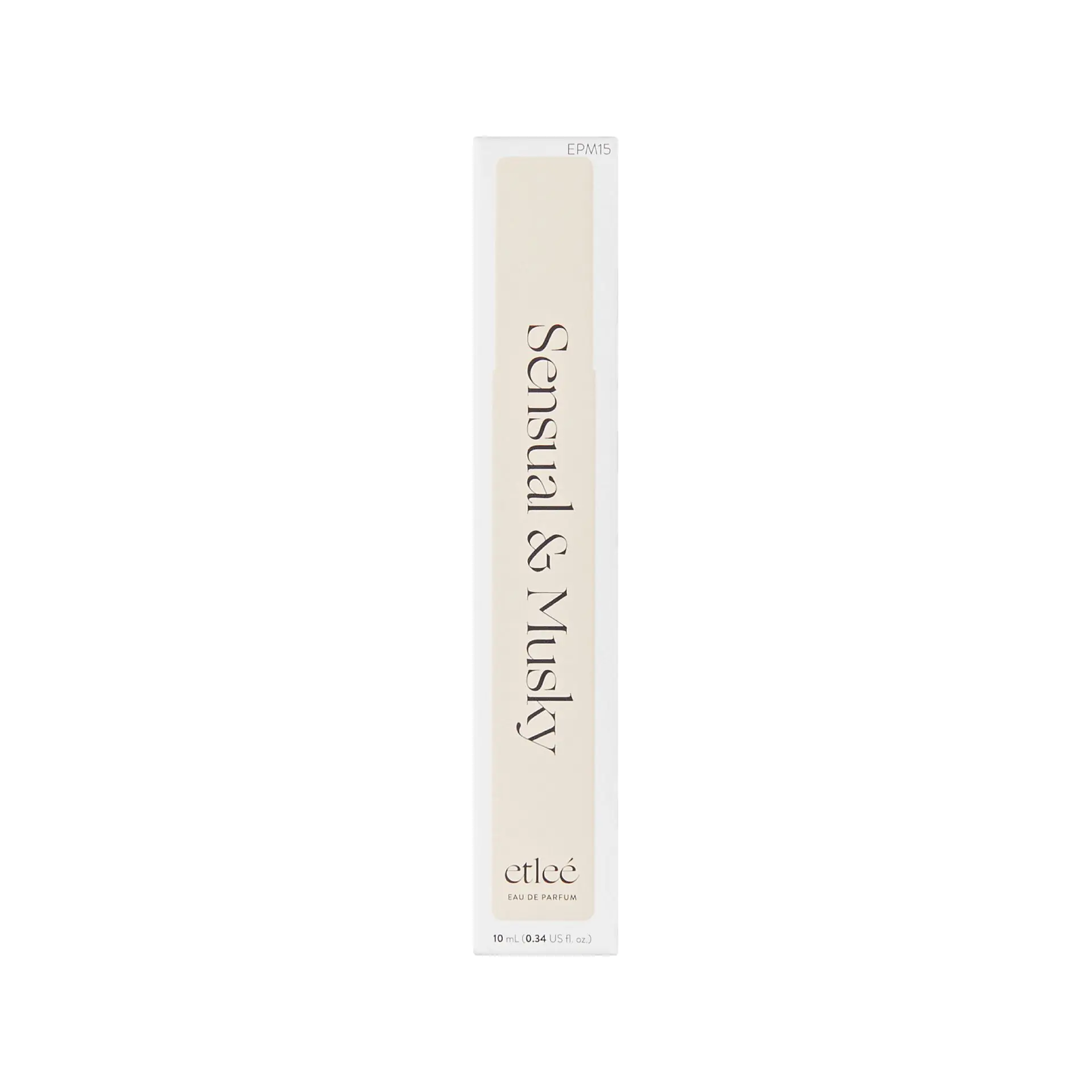 etleé Perfume Sensual & Musky Eau De Parfum - Image 16