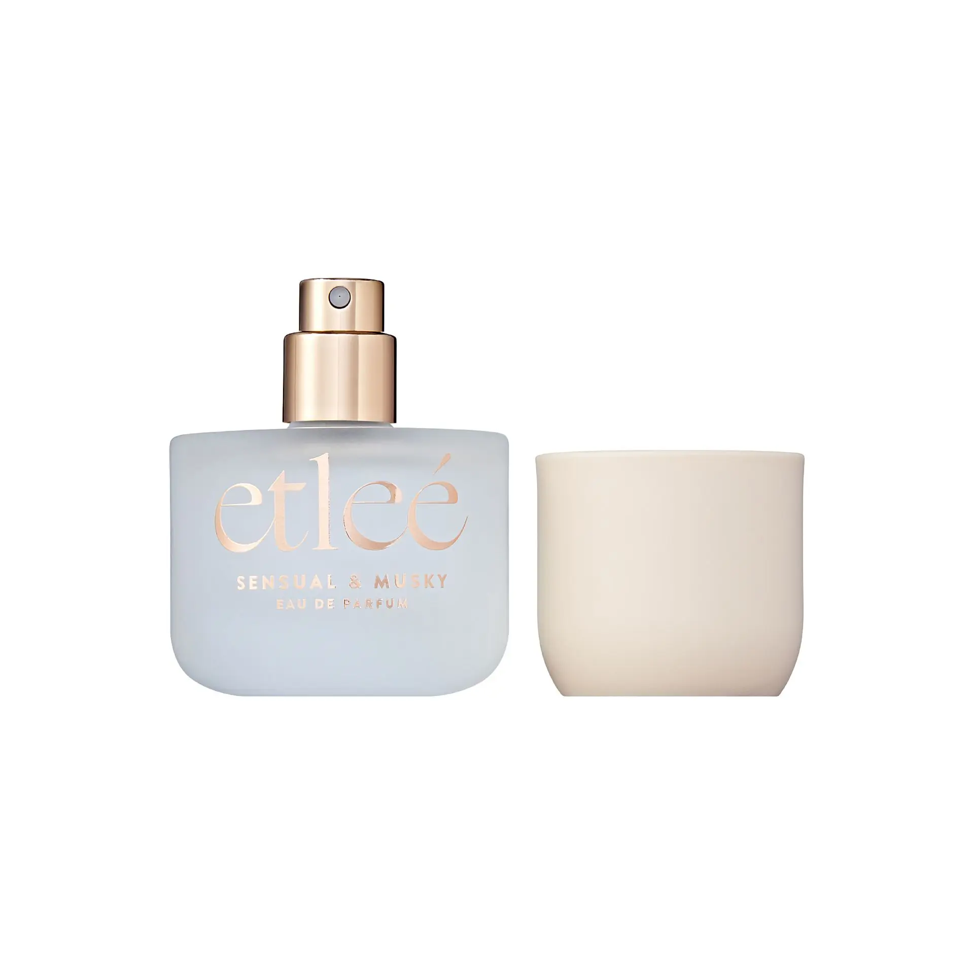 etleé Perfume Sensual & Musky Eau De Parfum - Image 7