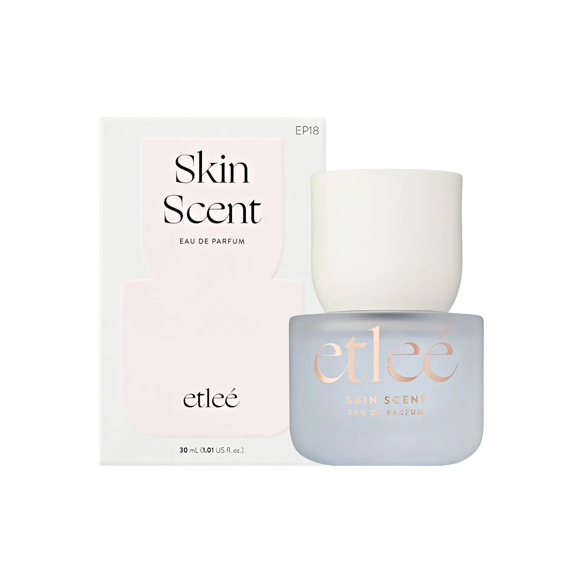 etleé Perfume Skin Scent Eau De Parfum - Image 6