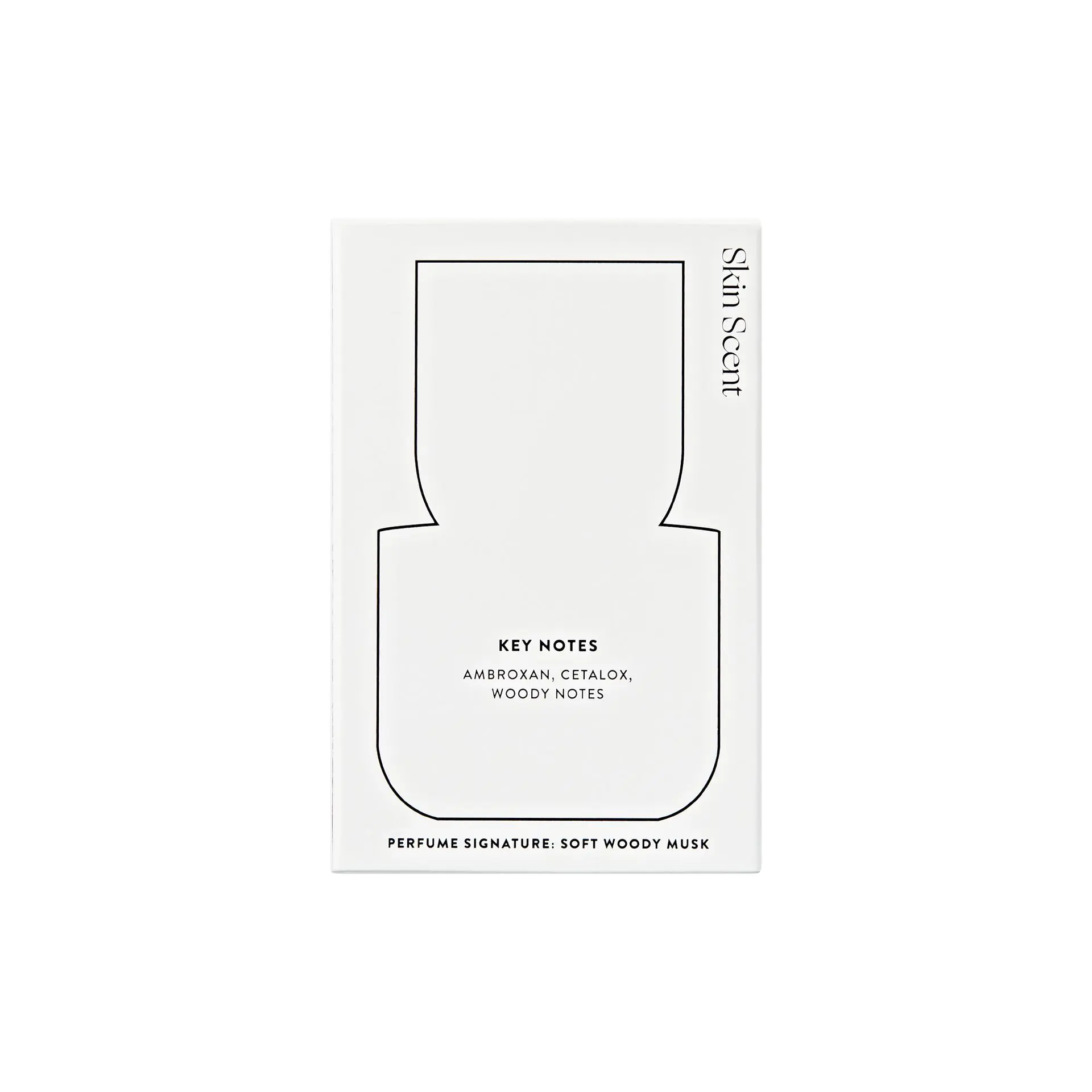 etleé Perfume Skin Scent Eau De Parfum - Image 8