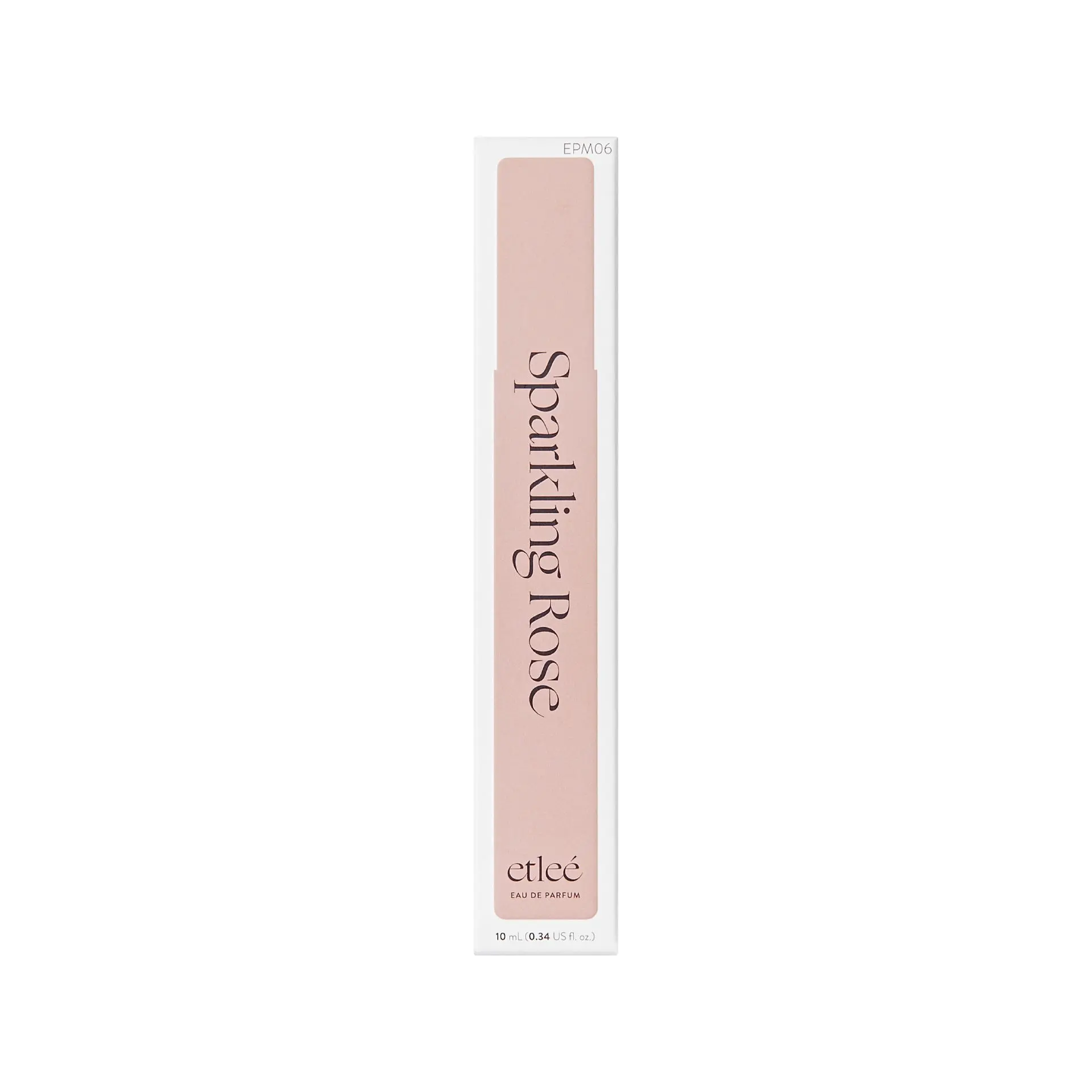 etleé Perfume Sparkling Rose Eau De Parfum - Image 16