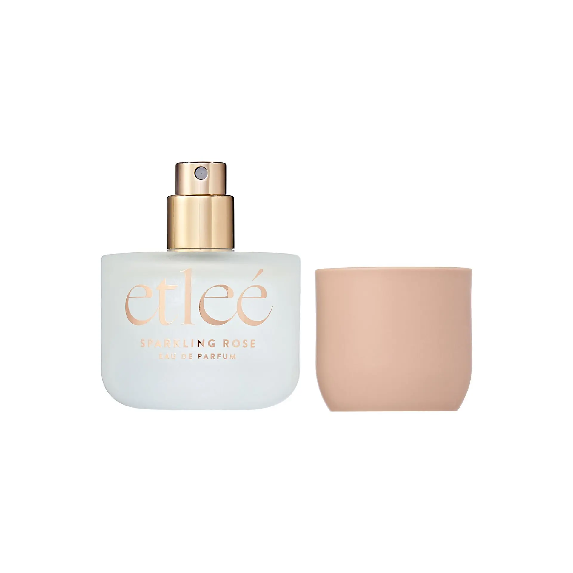 etleé Perfume Sparkling Rose Eau De Parfum - Image 7