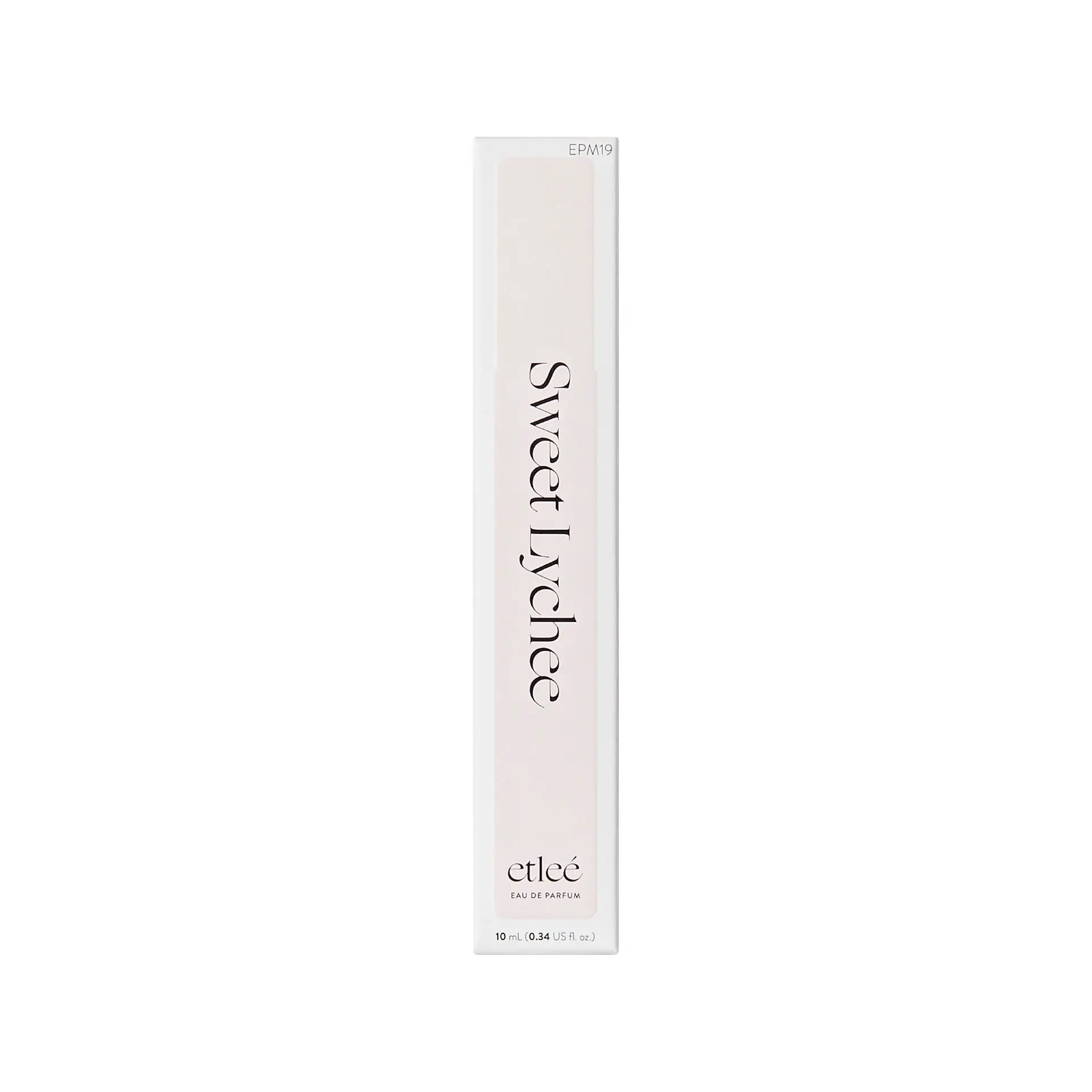 etleé Perfume Sweet Lychee Eau De Parfum - Image 16