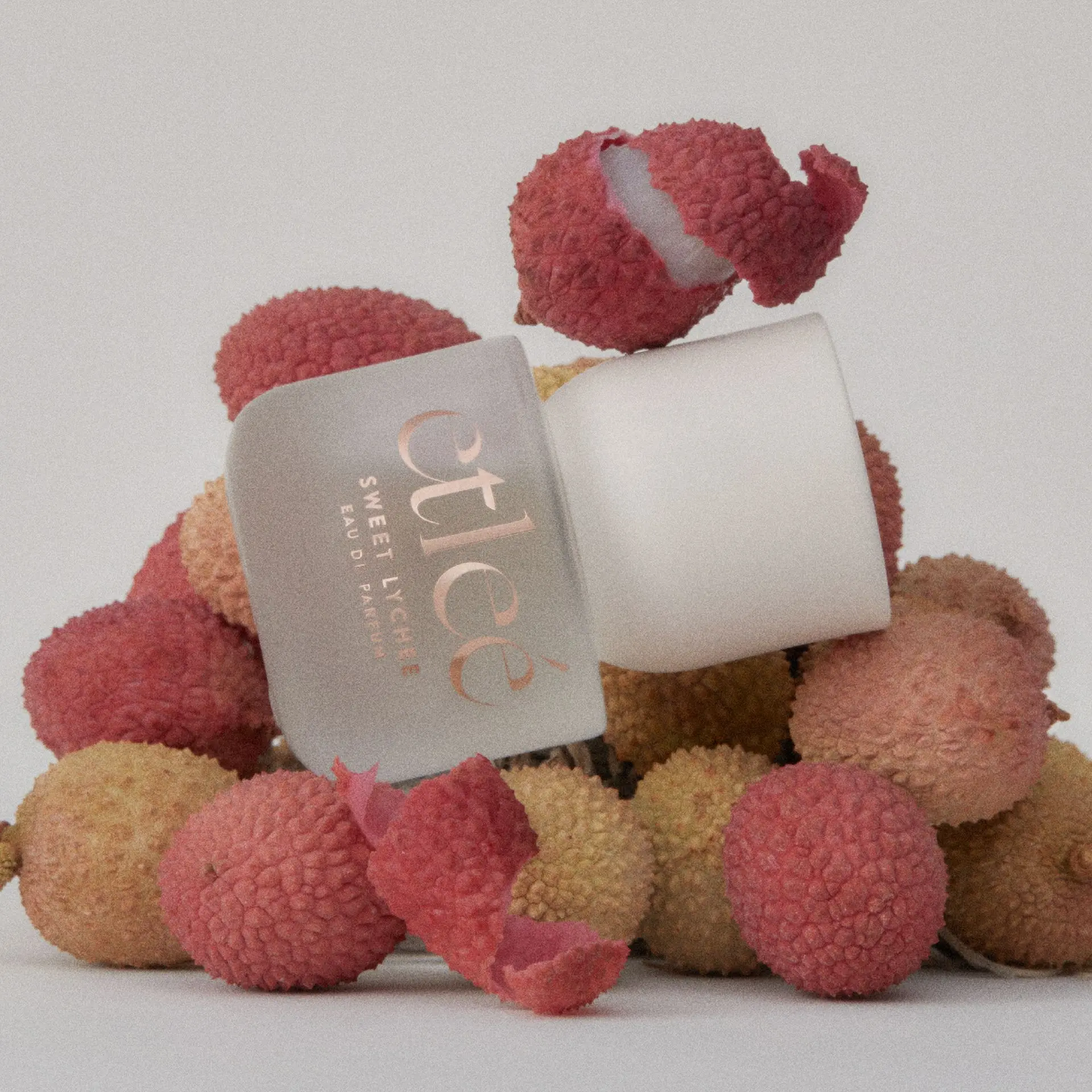 etleé Perfume Sweet Lychee Eau De Parfum - Image 20