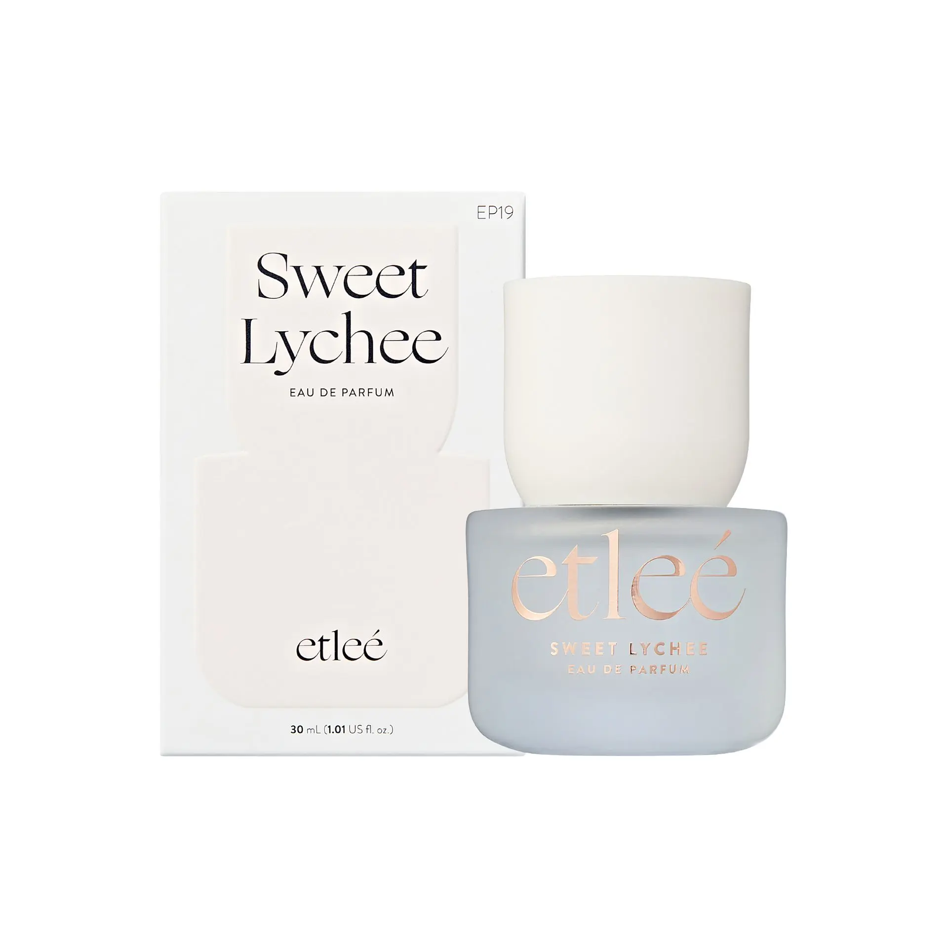 etleé Perfume Sweet Lychee Eau De Parfum - Image 6