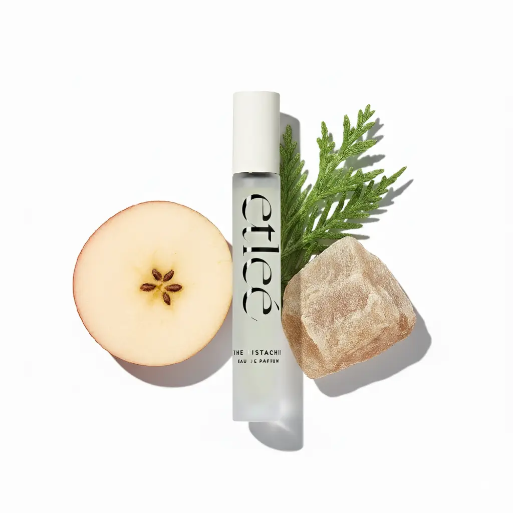 etleé Perfume The Pistachio Eau De Parfum - Image 10