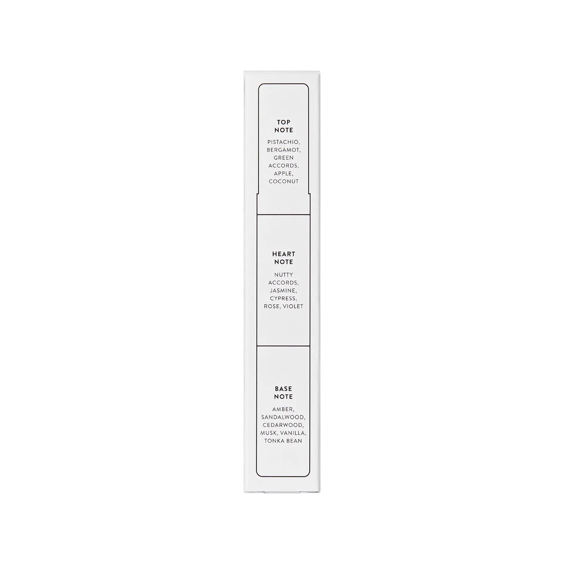 etleé Perfume The Pistachio Eau De Parfum - Image 17