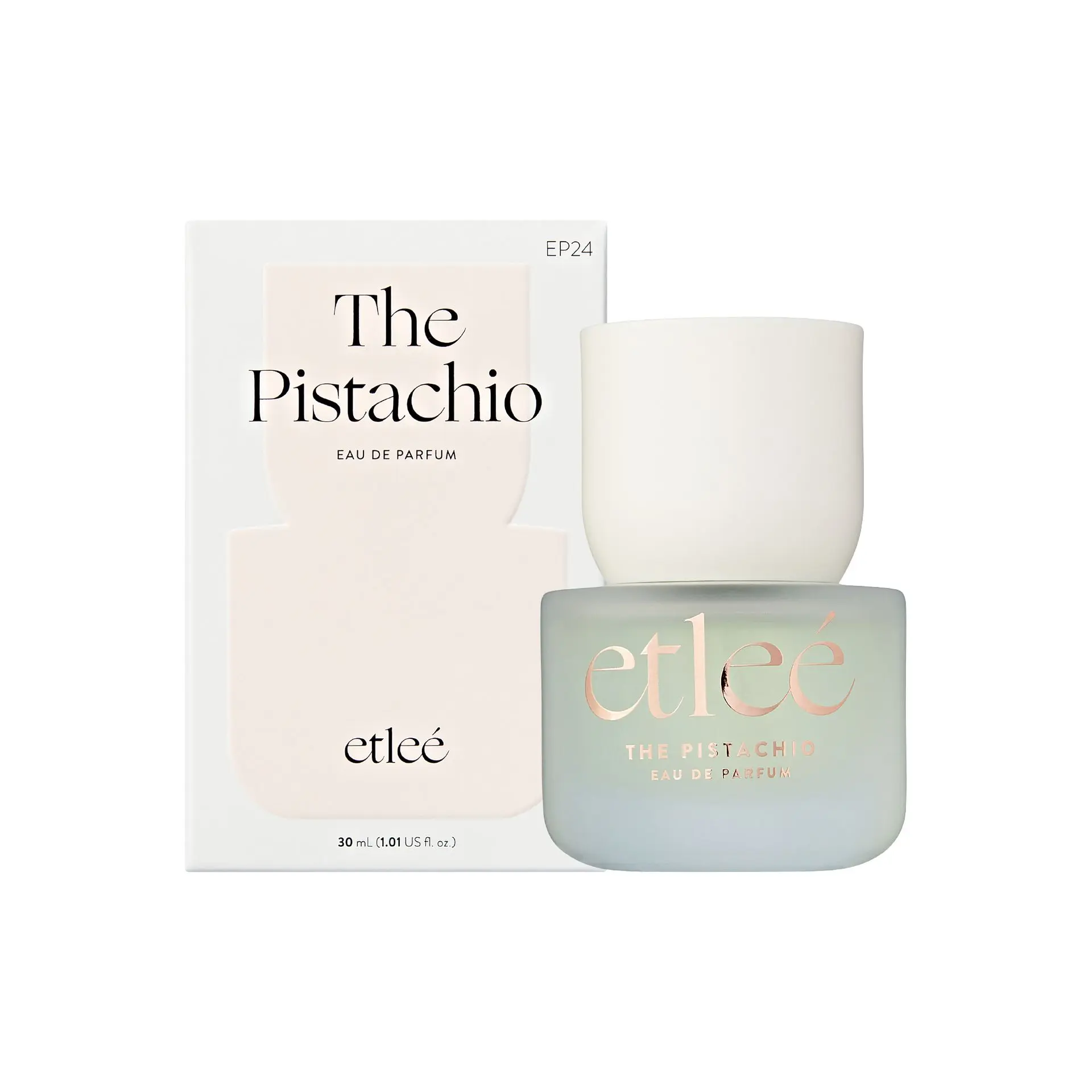 etleé Perfume The Pistachio Eau De Parfum - Image 6