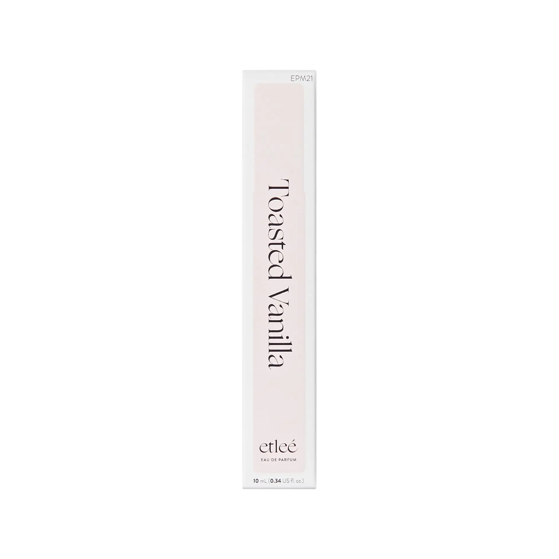 etleé Perfume Toasted Vanilla Eau De Parfum - Image 16