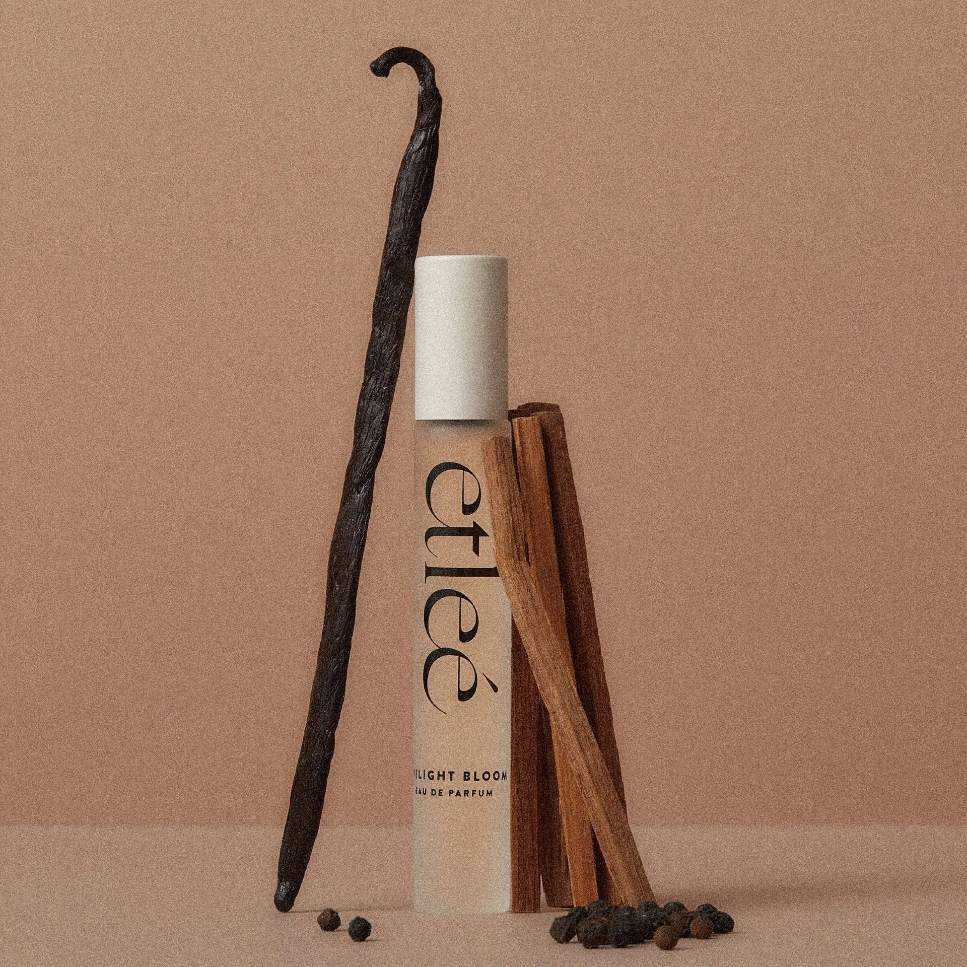 etleé Perfume Toasted Vanilla Eau De Parfum - Image 20