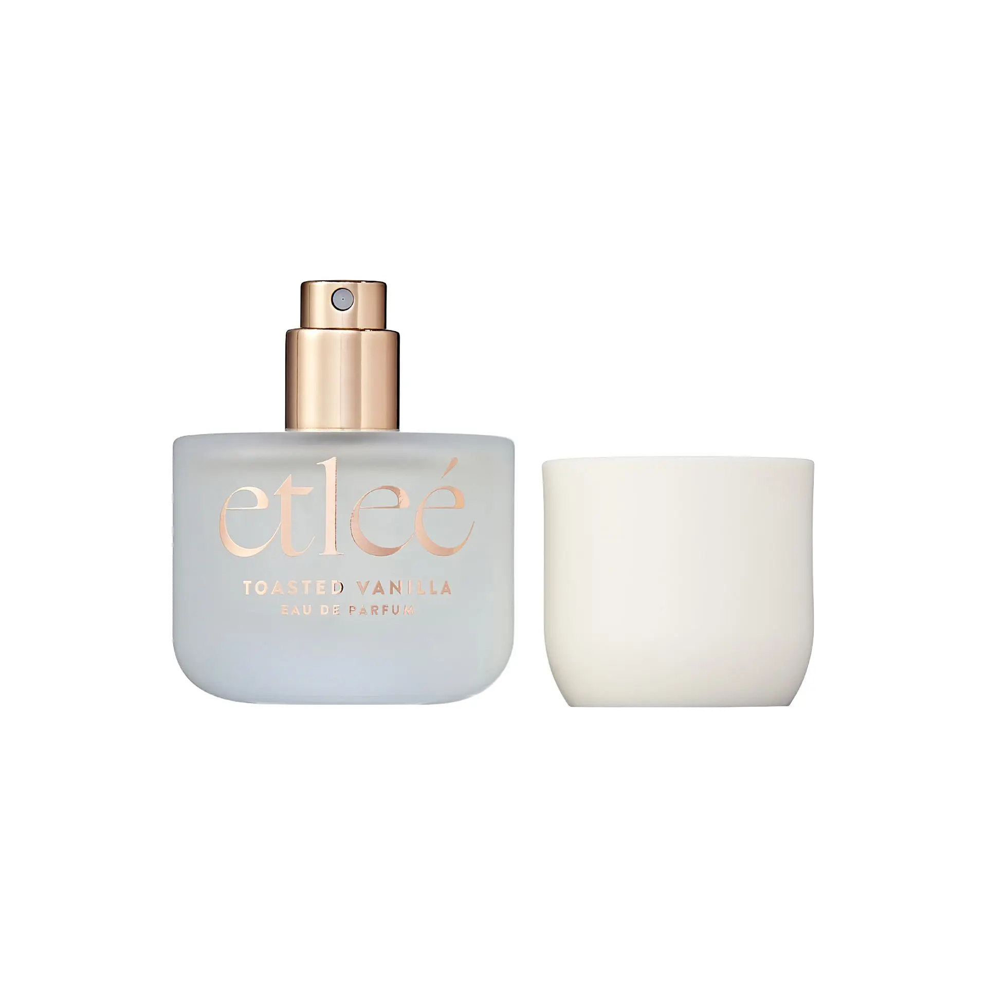 etleé Perfume Toasted Vanilla Eau De Parfum - Image 7