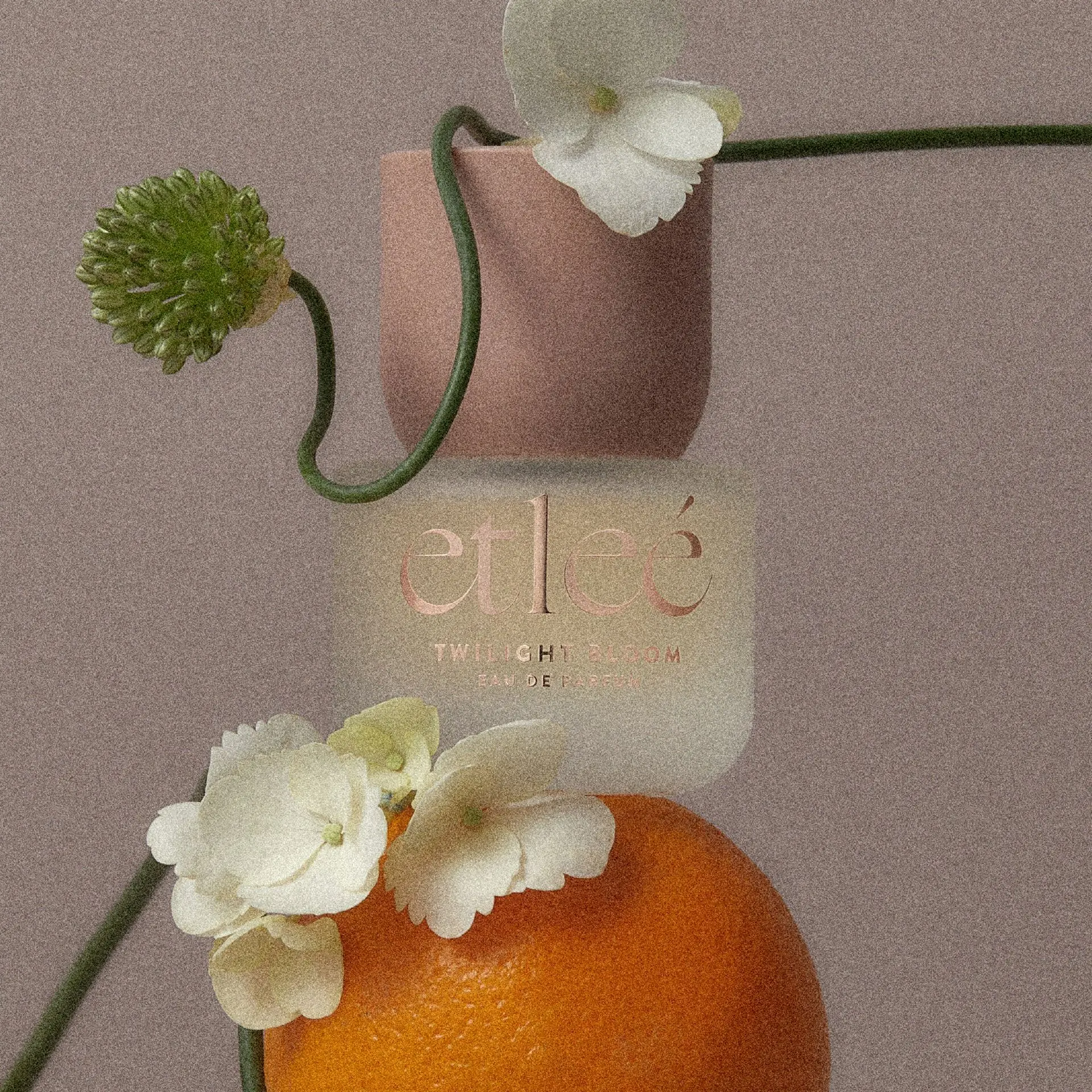 etleé Perfume Twilight Bloom Eau De Parfum - Image 10