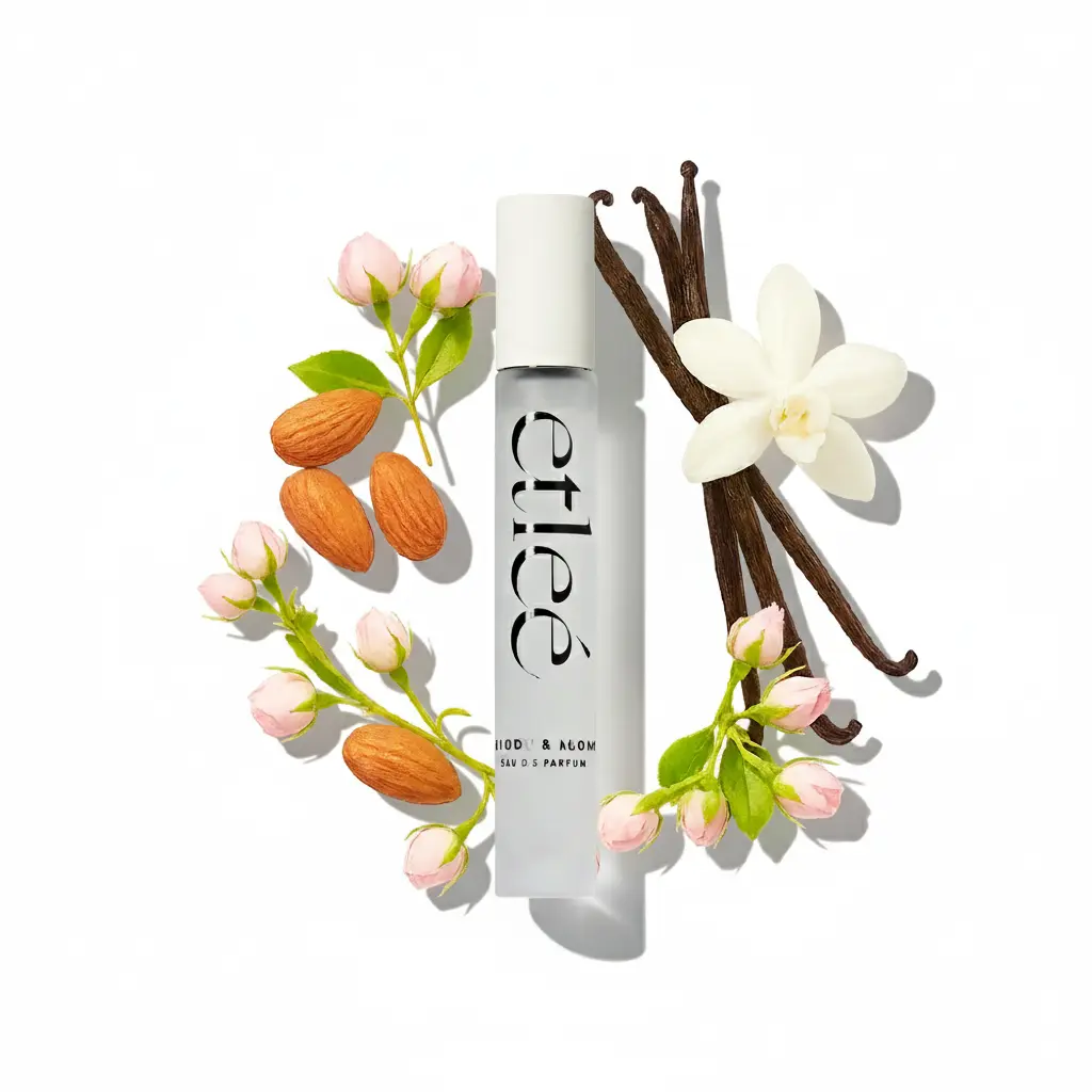 etleé Perfume Twilight Bloom Eau De Parfum - Image 11