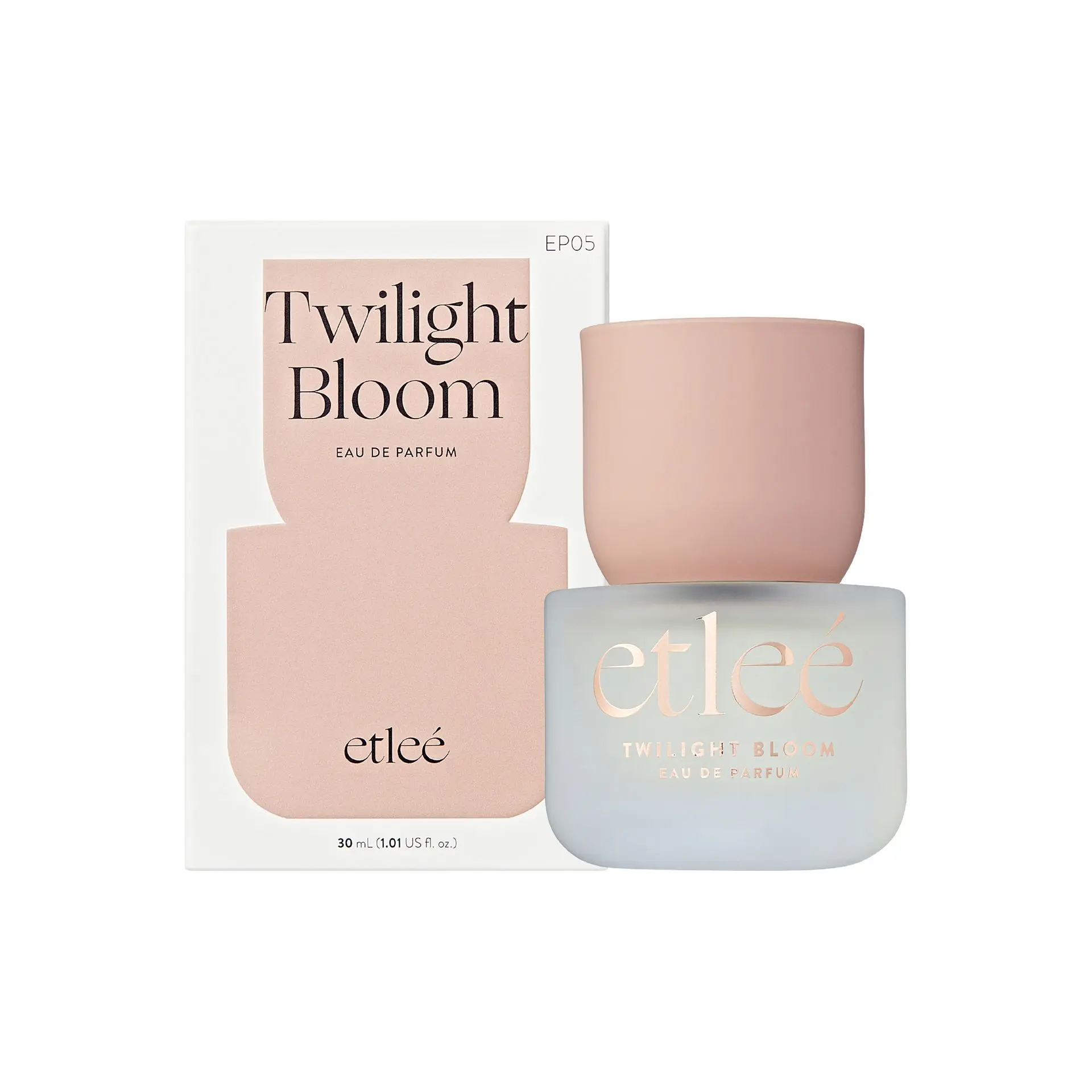 etleé Perfume Twilight Bloom Eau De Parfum - Image 6
