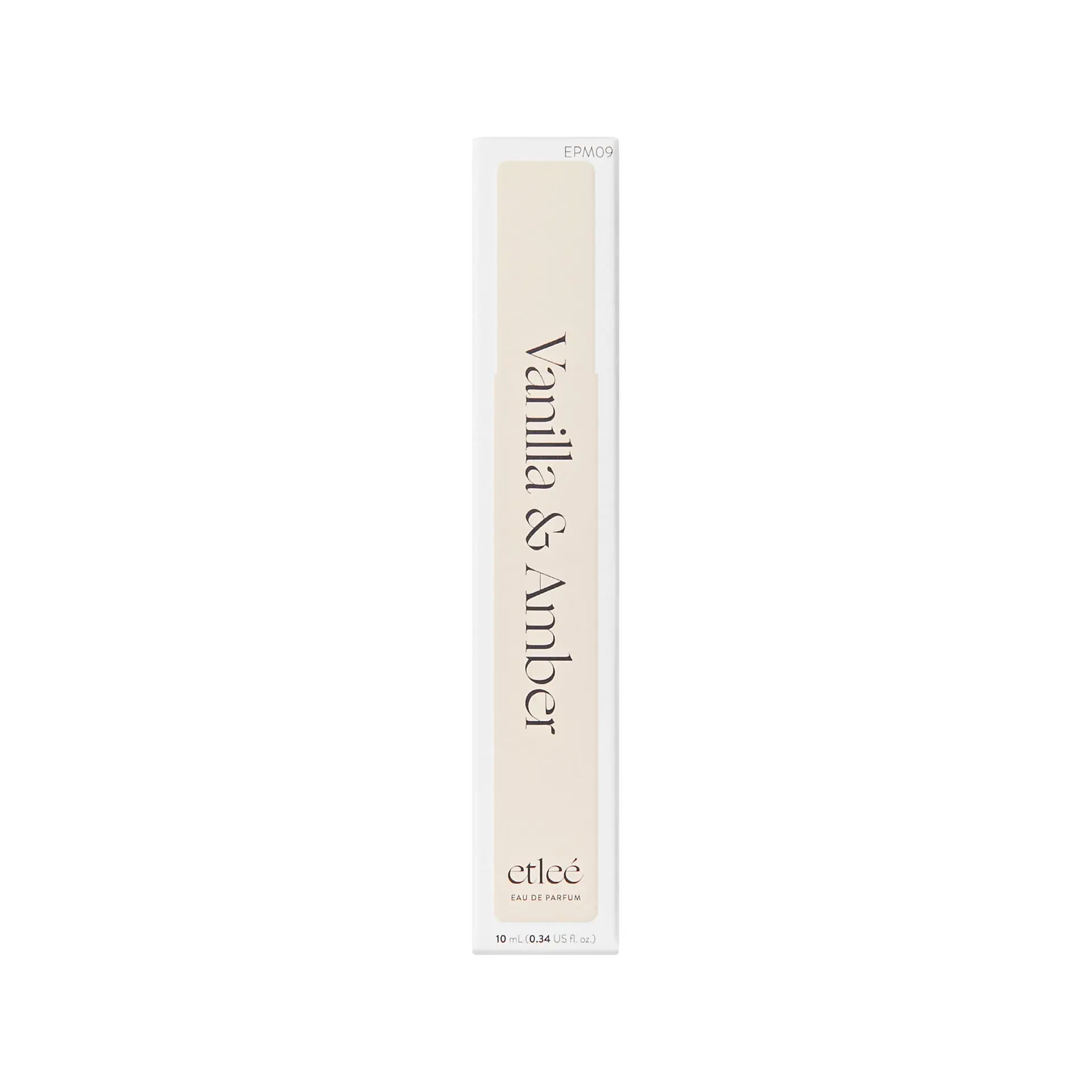 etleé Perfume Vanilla & Amber Eau De Parfum - Image 16