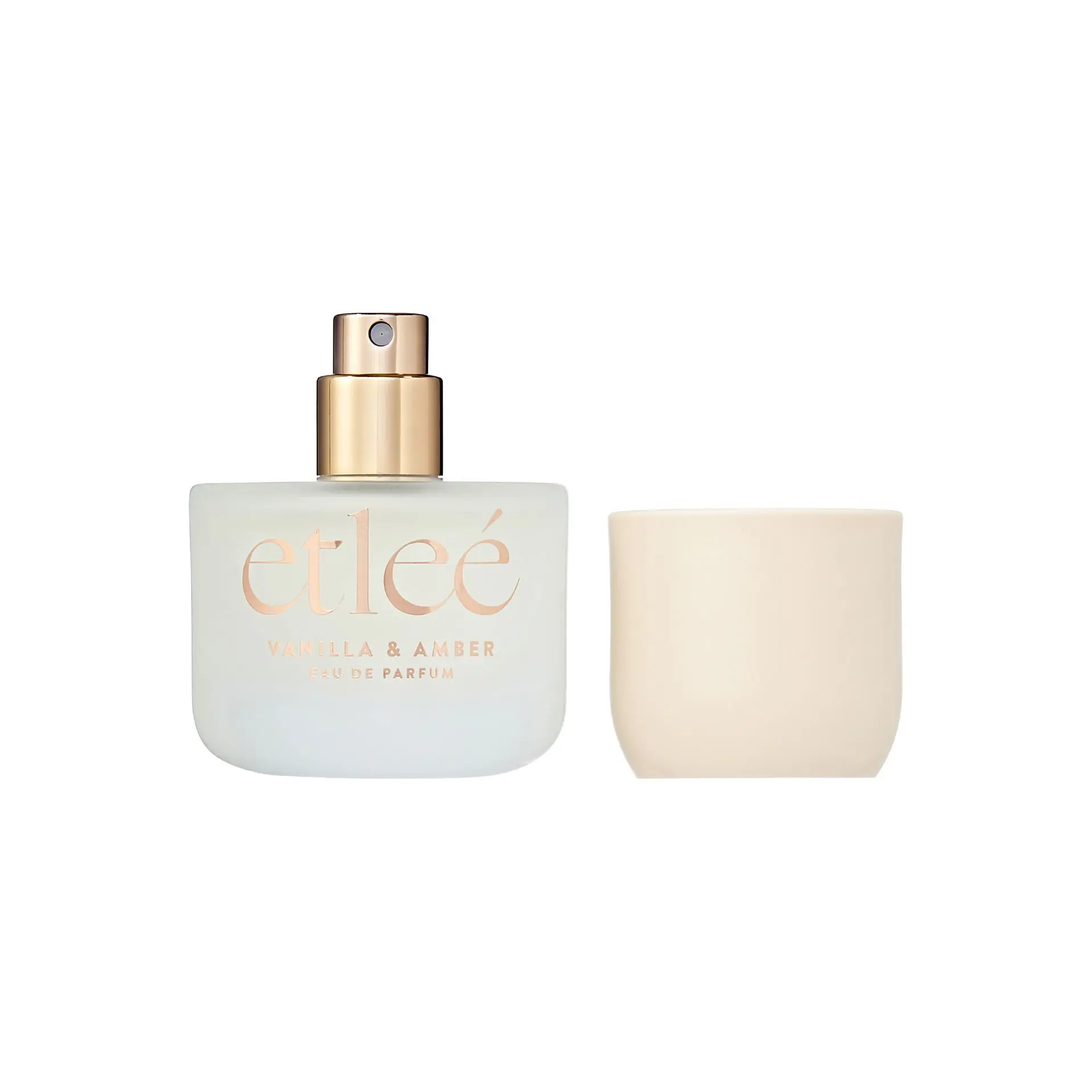 etleé Perfume Vanilla & Amber Eau De Parfum - Image 7