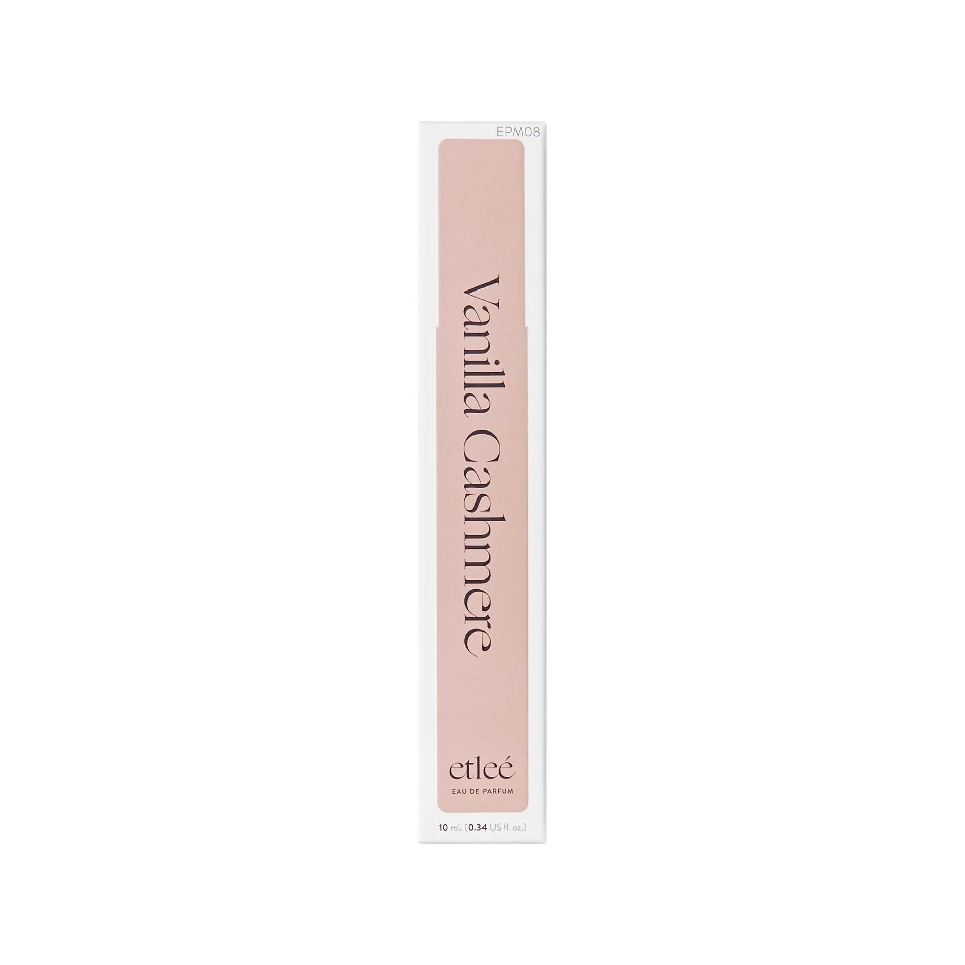 etleé Perfume Vanilla Cashmere Eau De Parfum - Image 16