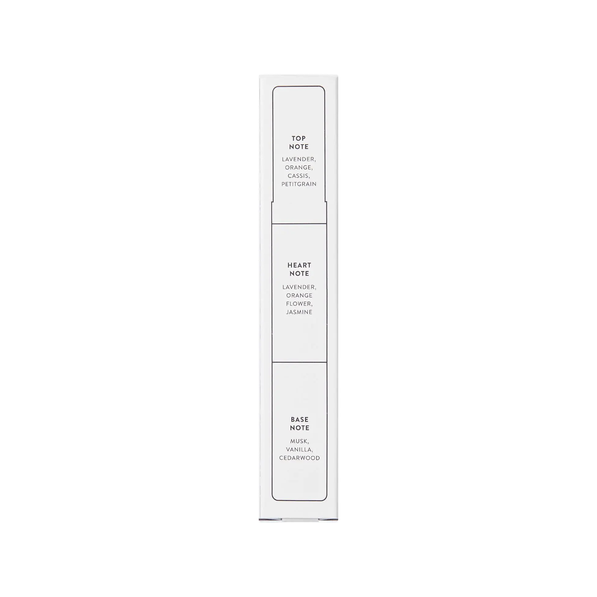 etleé Perfume Vanilla Cashmere Eau De Parfum - Image 18