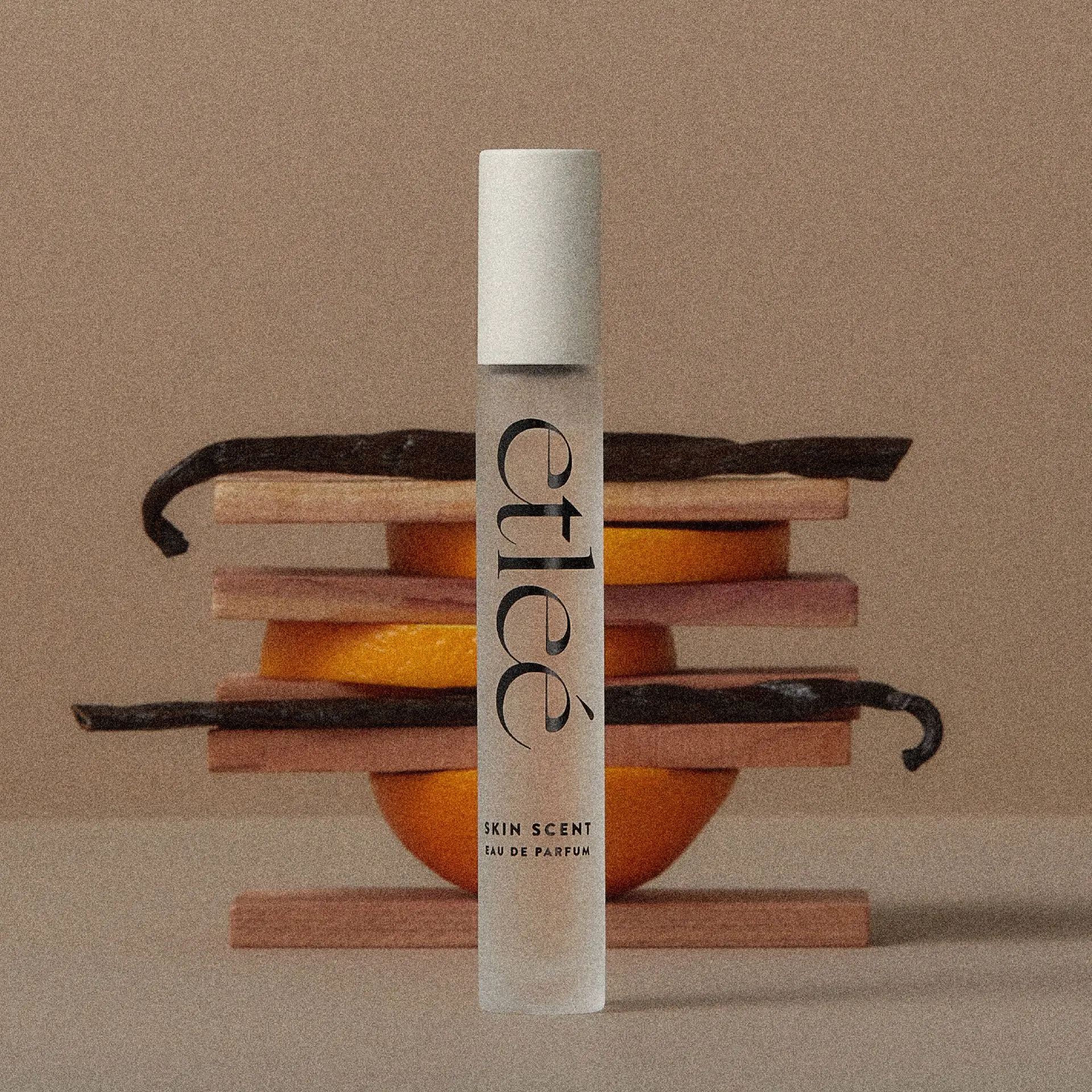 etleé Perfume Vanilla Cashmere Eau De Parfum - Image 19