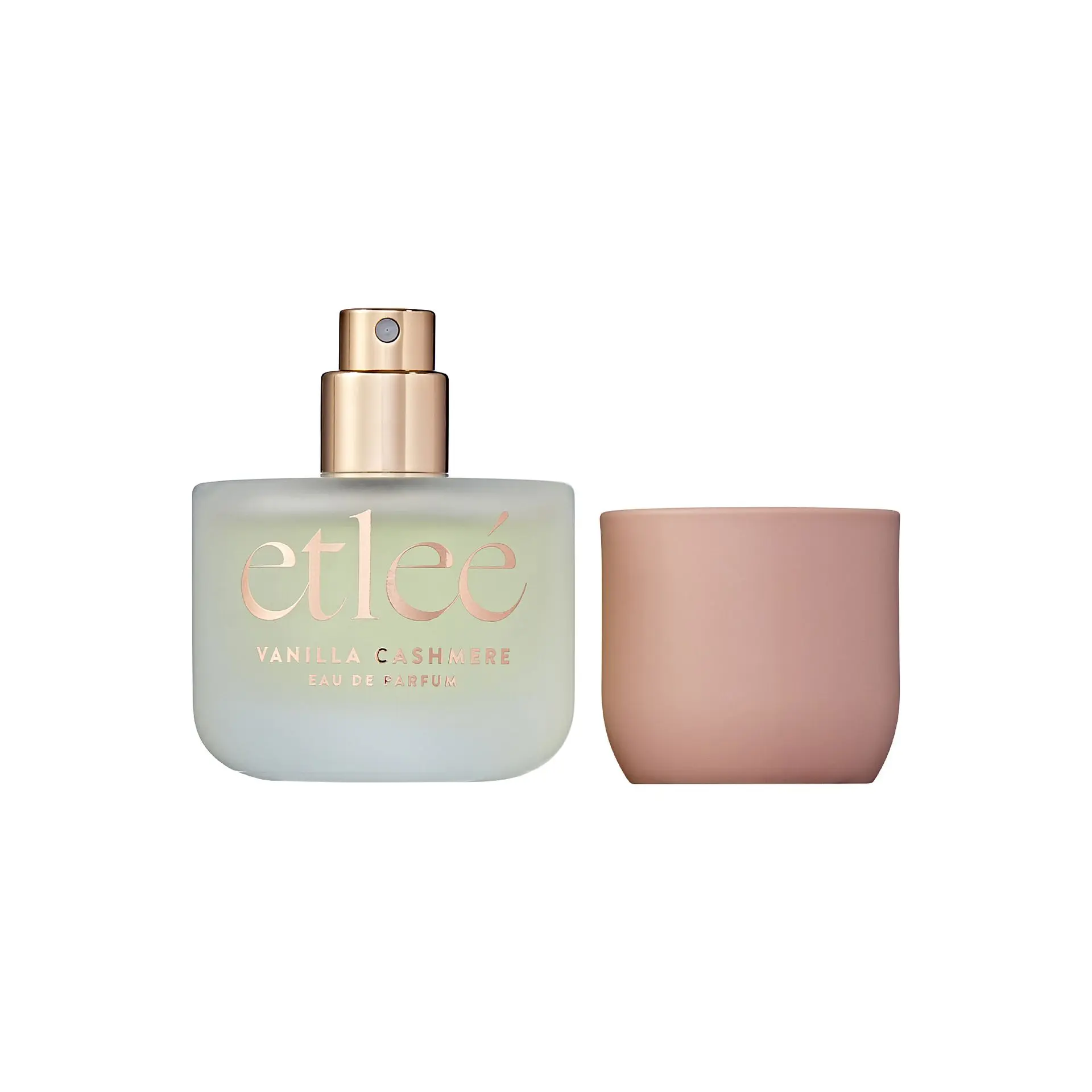 etleé Perfume Vanilla Cashmere Eau De Parfum - Image 7