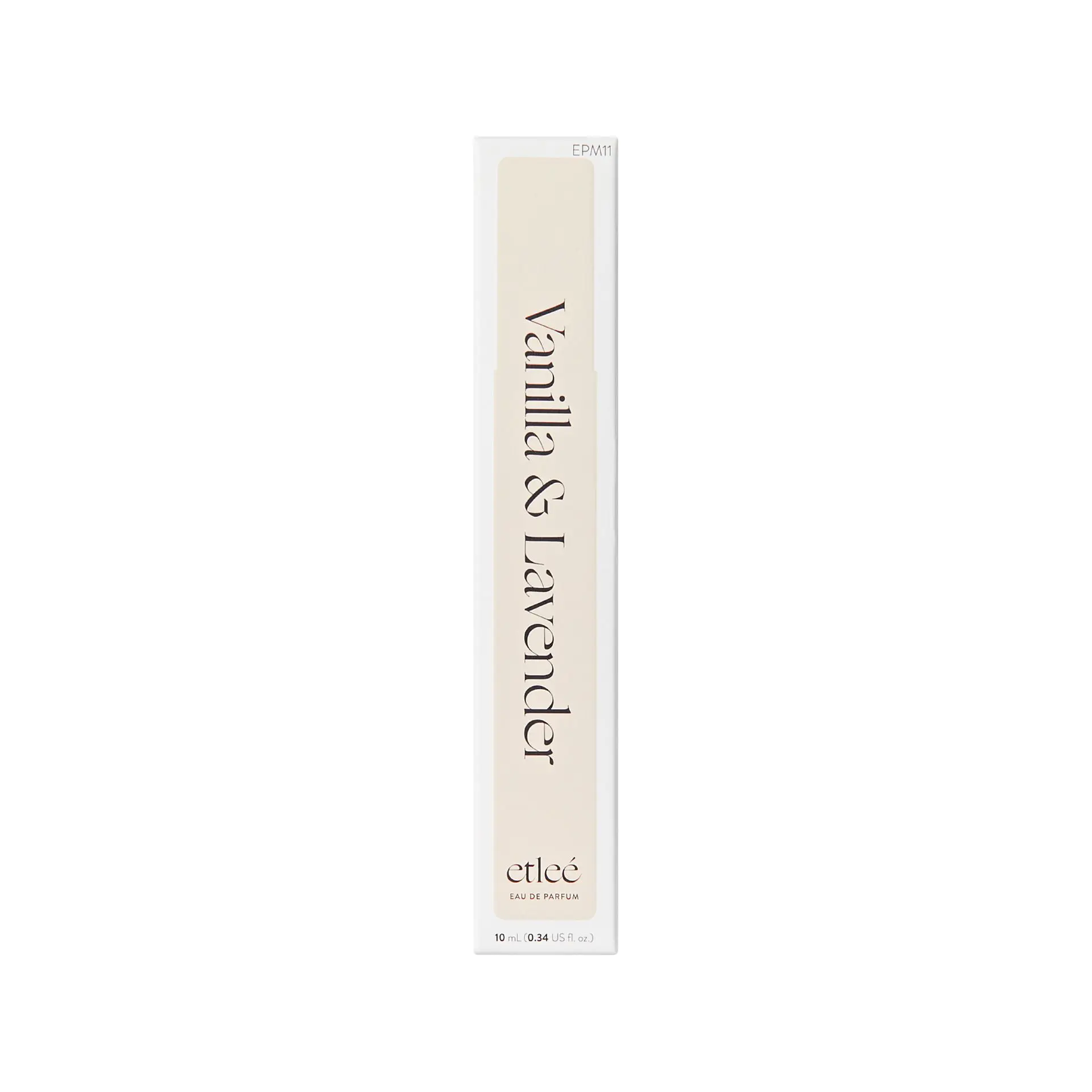 etleé Perfume Vanilla & Lavender Eau De Parfum - Image 16