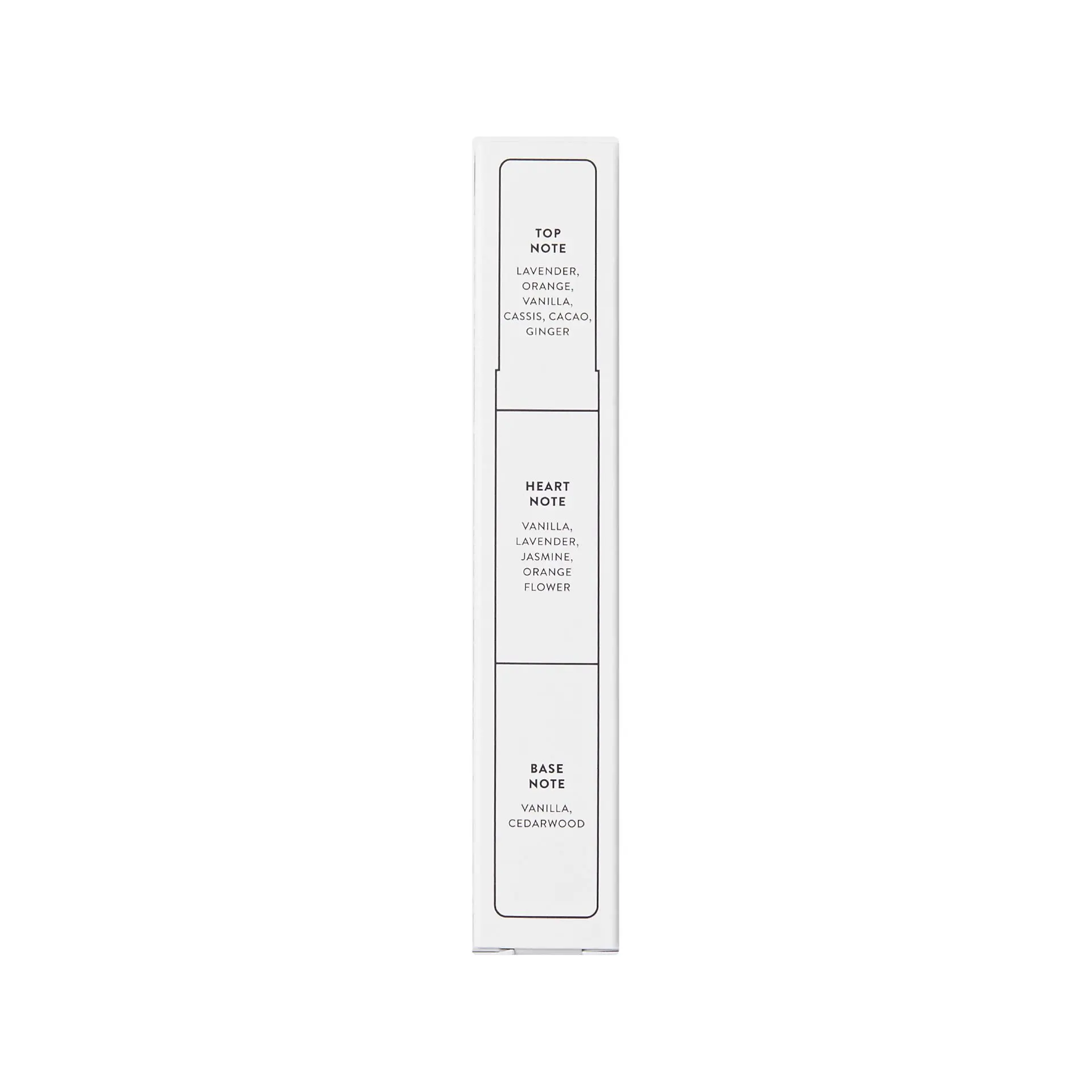 etleé Perfume Vanilla & Lavender Eau De Parfum - Image 18