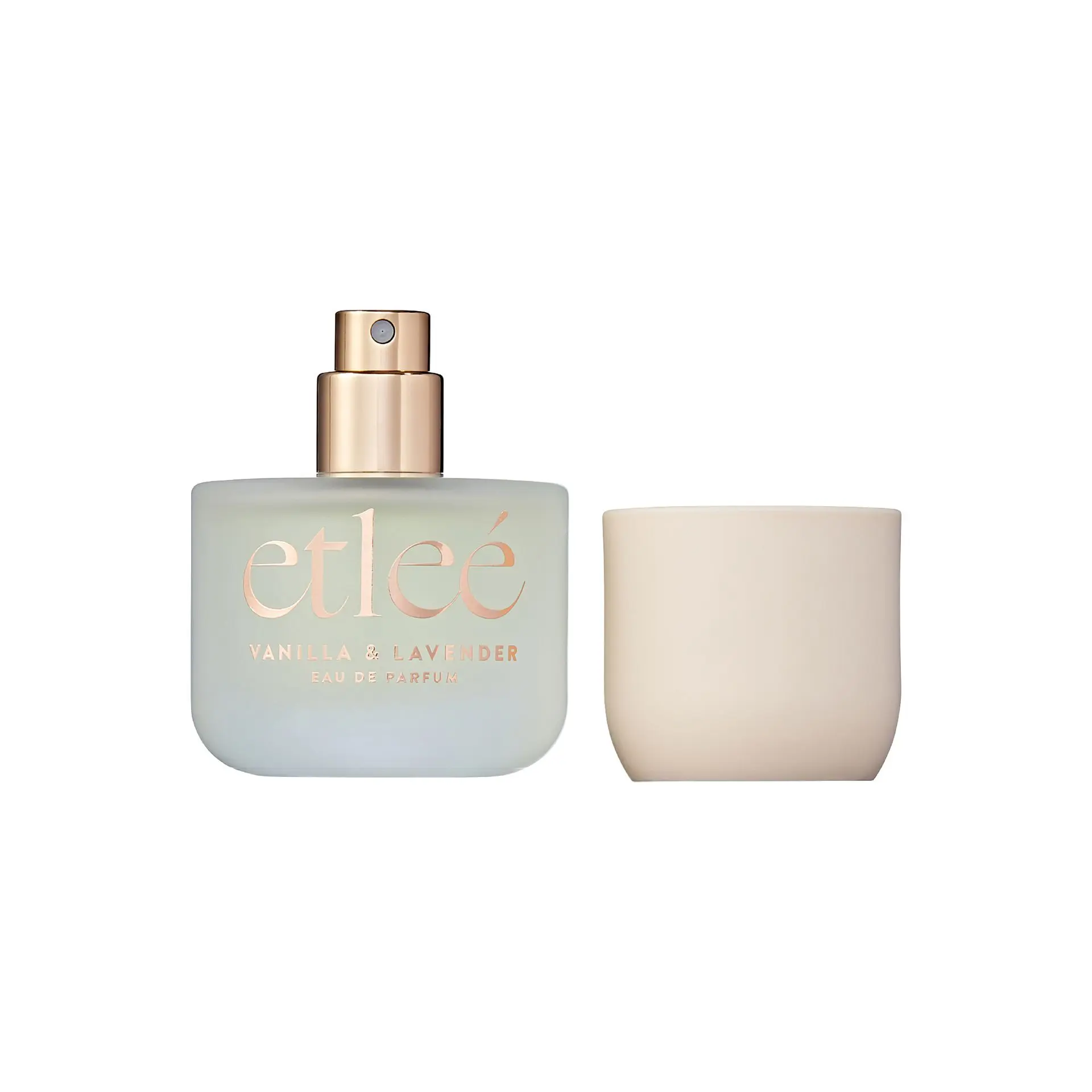 etleé Perfume Vanilla & Lavender Eau De Parfum - Image 7