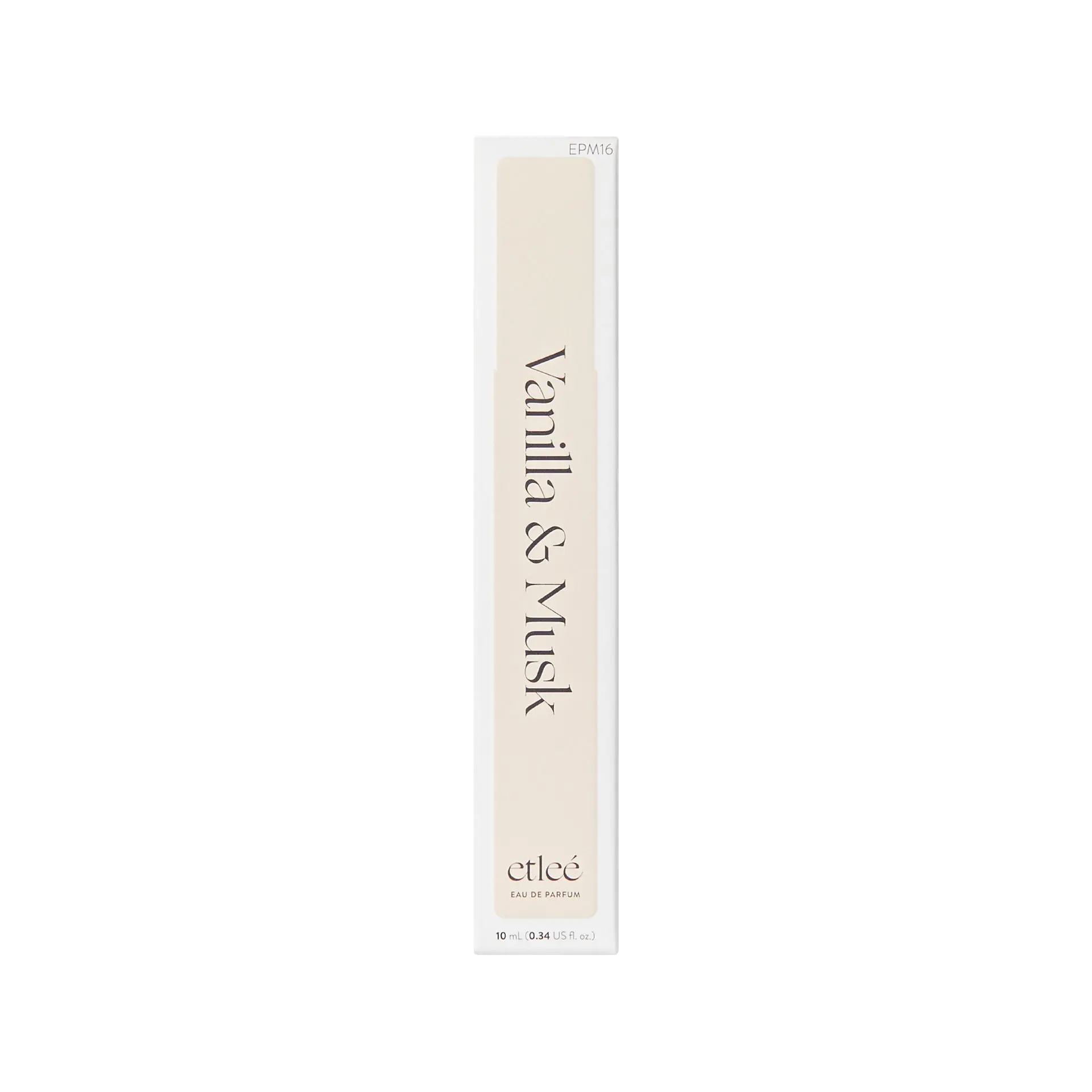 etleé Perfume Vanilla & Musk Eau De Parfum - Image 15