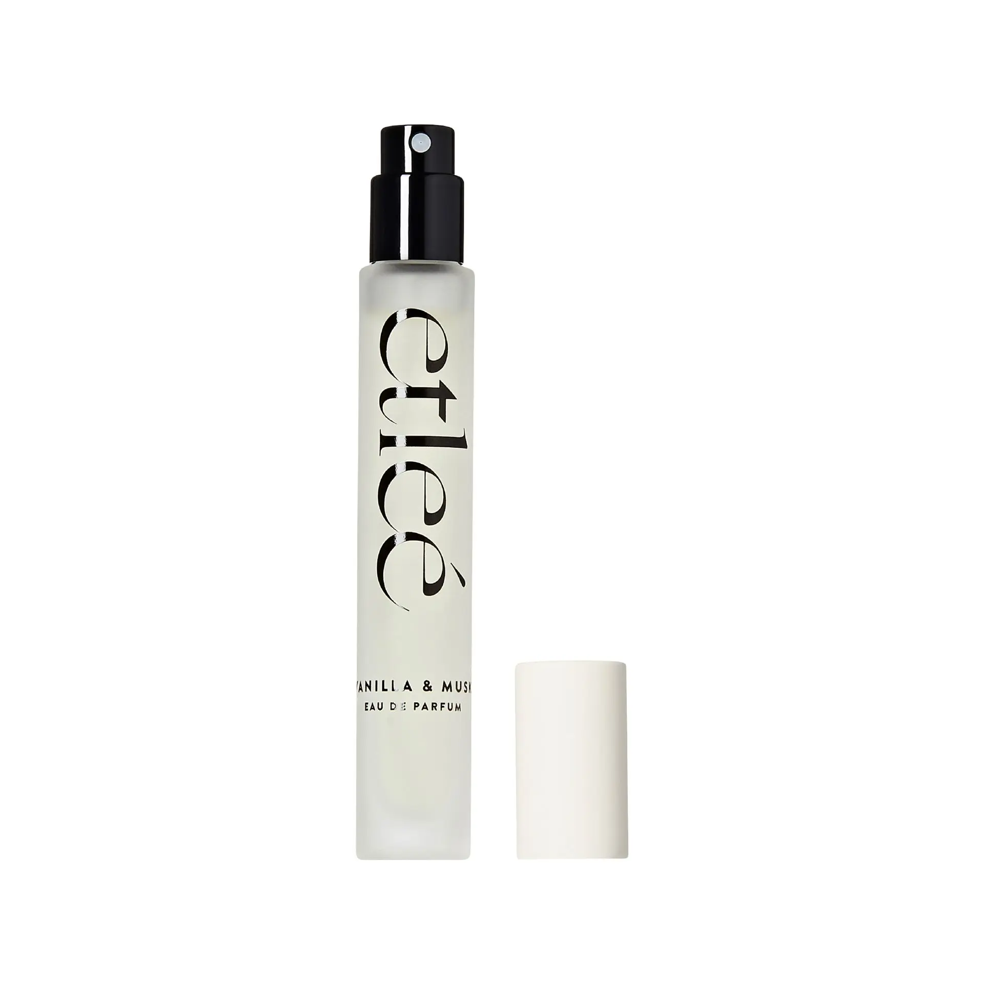 etleé Perfume Vanilla & Musk Eau De Parfum - Image 16