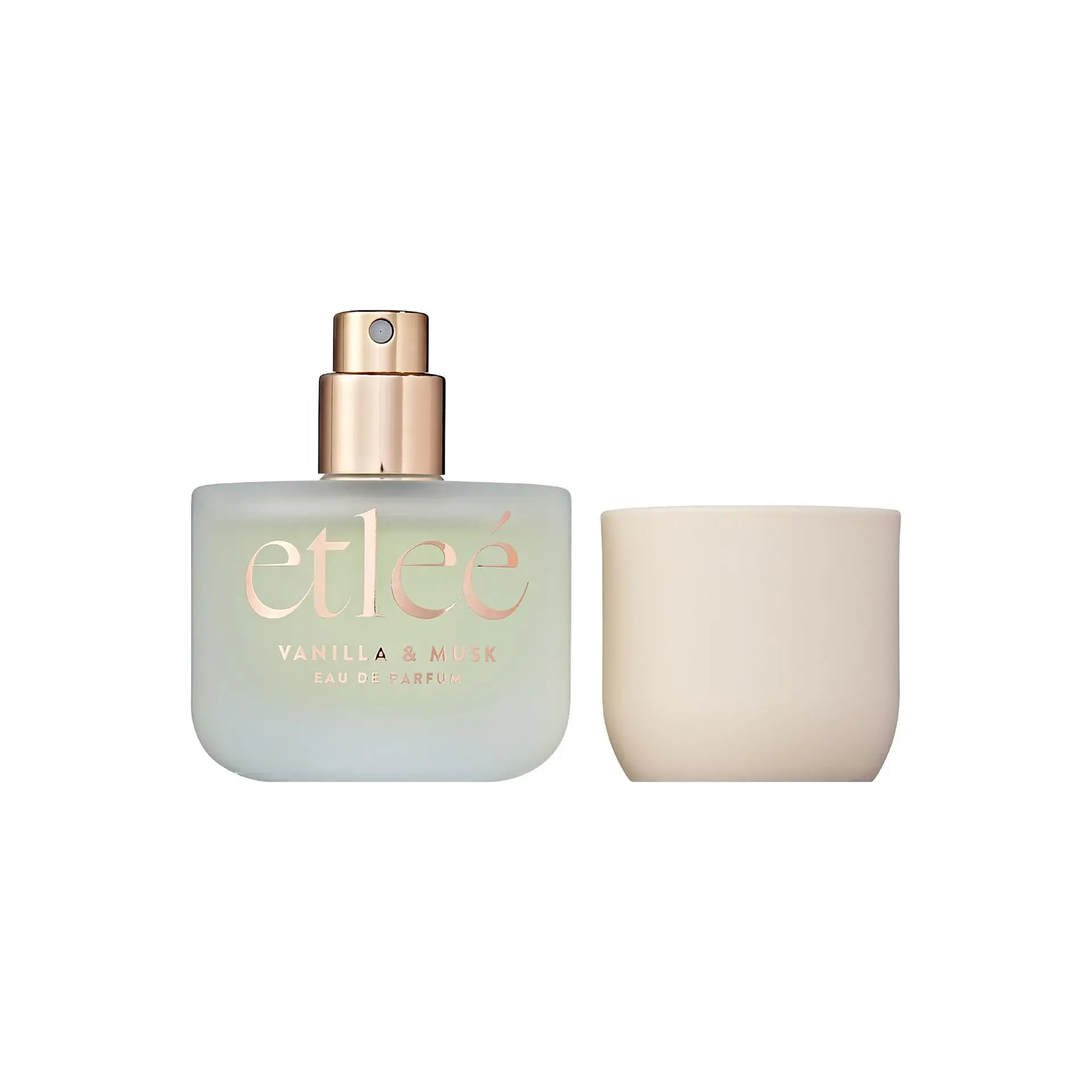 etleé Perfume Vanilla & Musk Eau De Parfum - Image 7